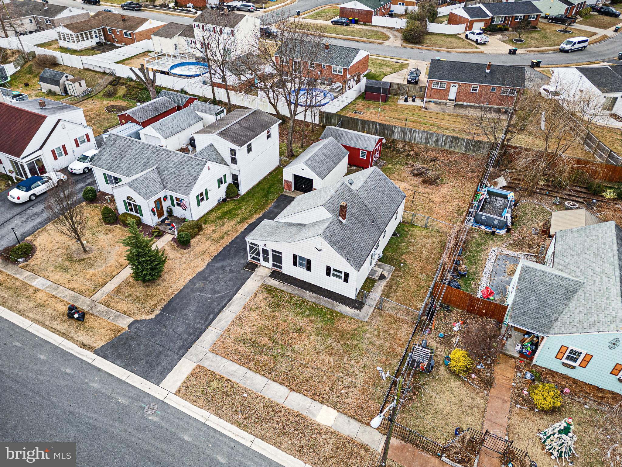 WILM MANOR GARDENS - Residential