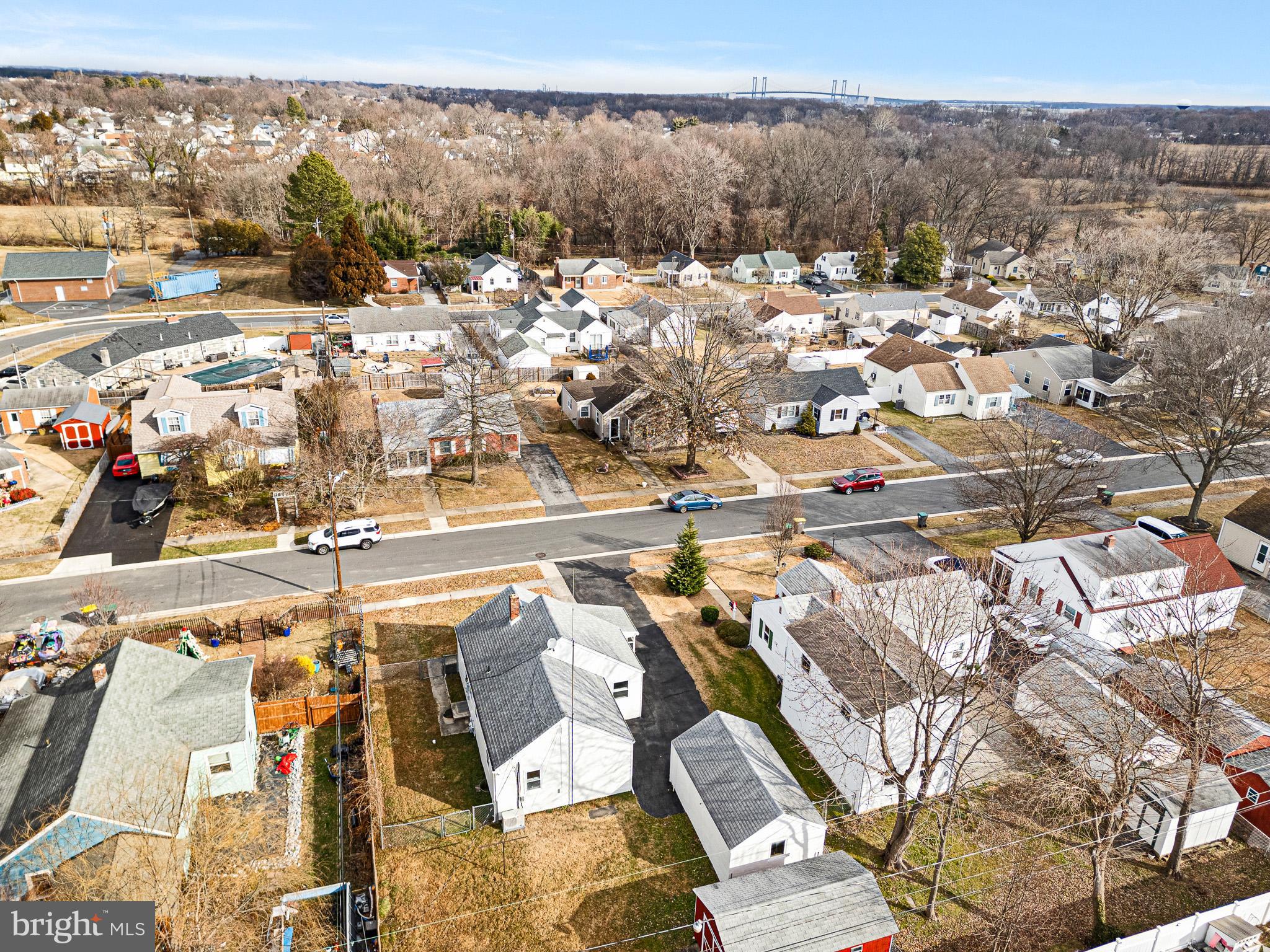 WILM MANOR GARDENS - Residential