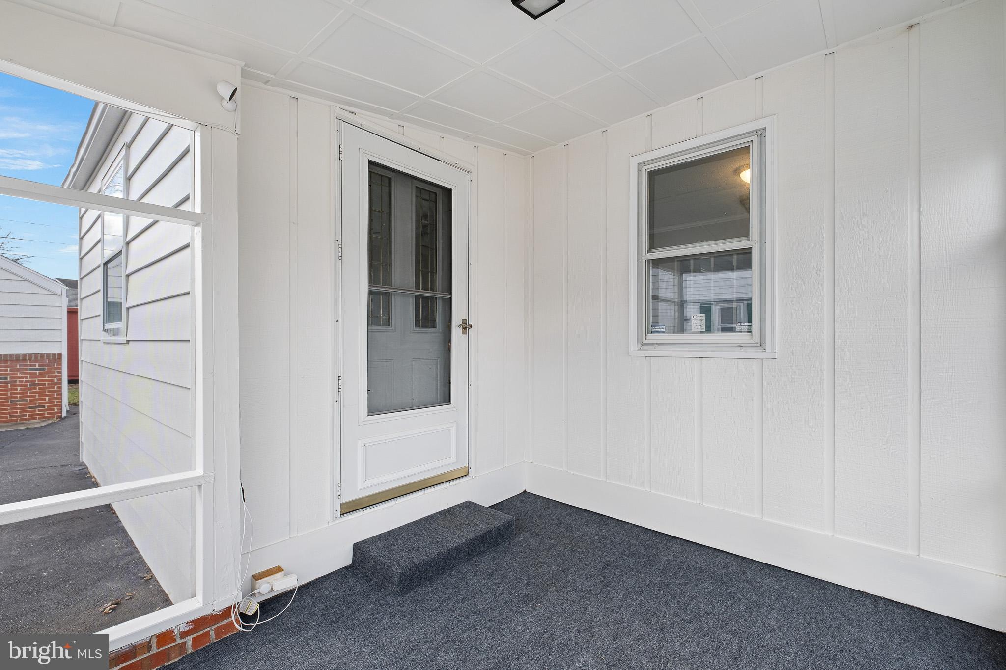 WILM MANOR GARDENS - Residential