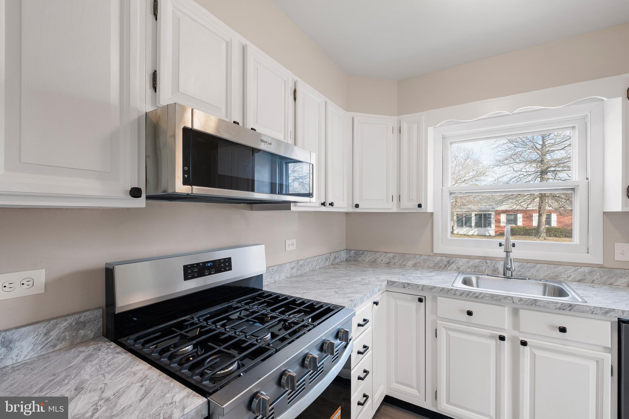 WILM MANOR GARDENS - Residential