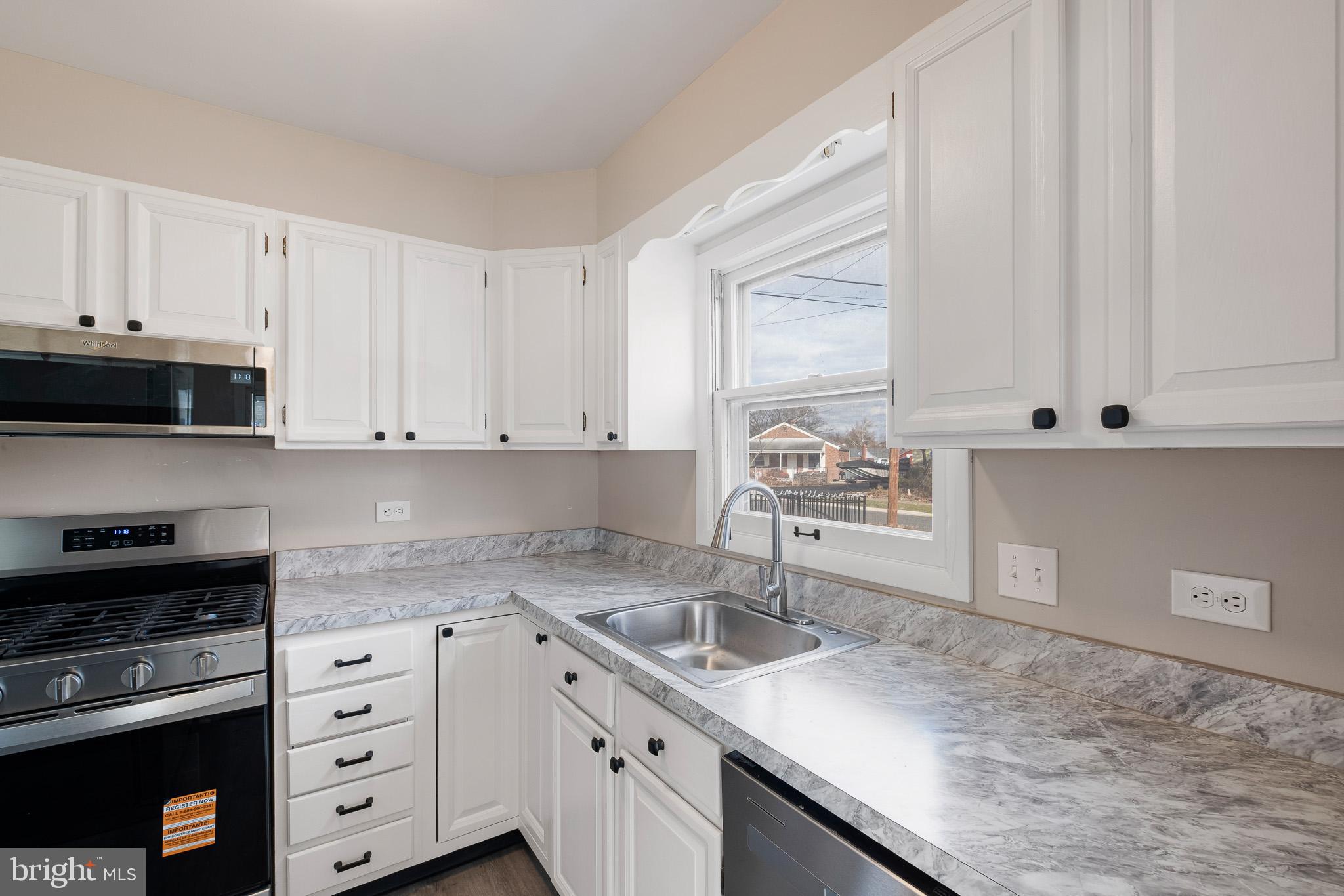 WILM MANOR GARDENS - Residential