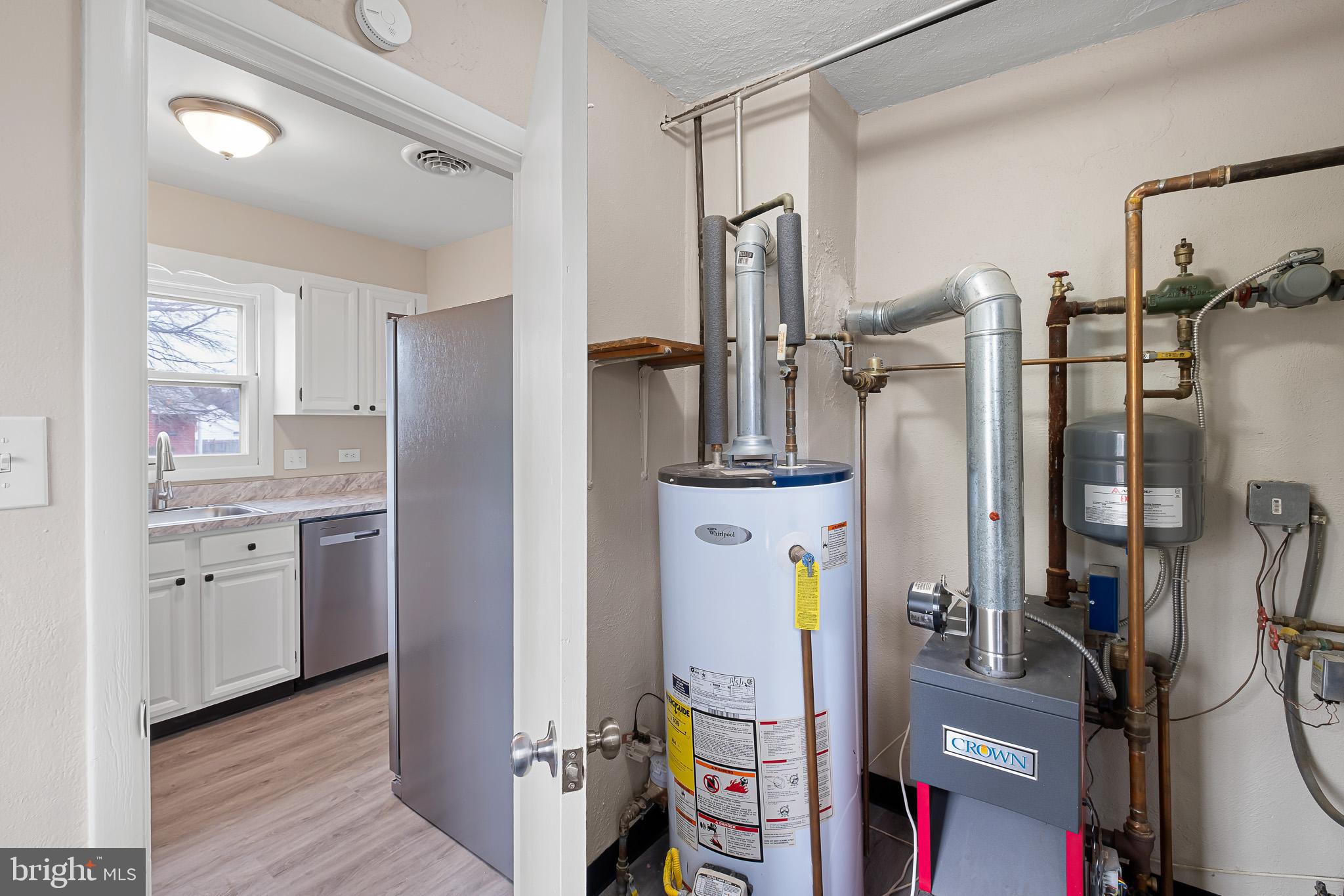 WILM MANOR GARDENS - Residential