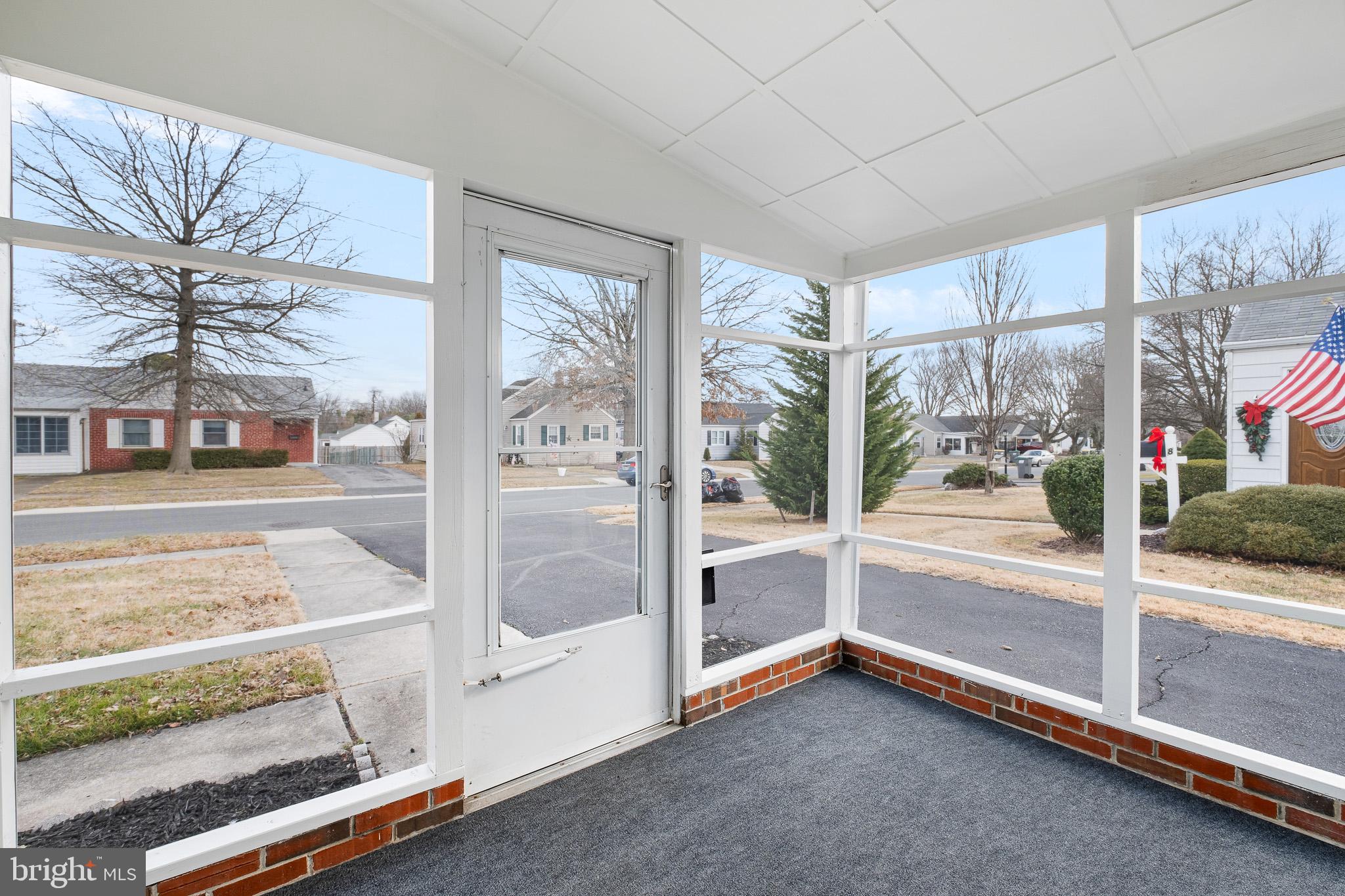 WILM MANOR GARDENS - Residential