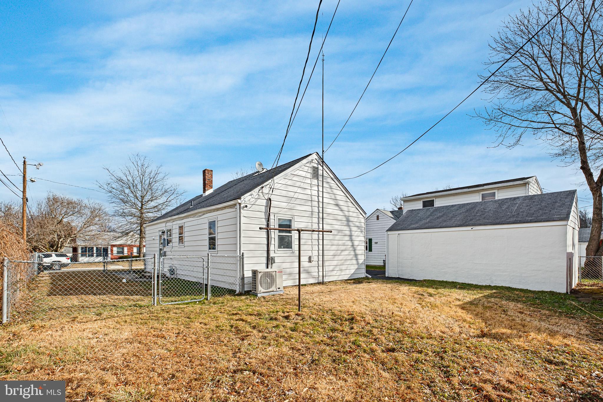 WILM MANOR GARDENS - Residential