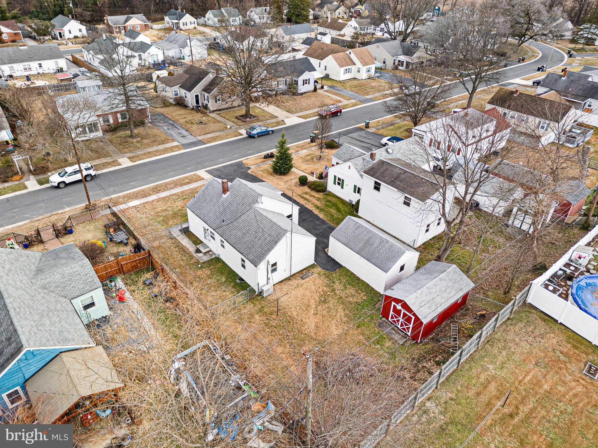 WILM MANOR GARDENS - Residential