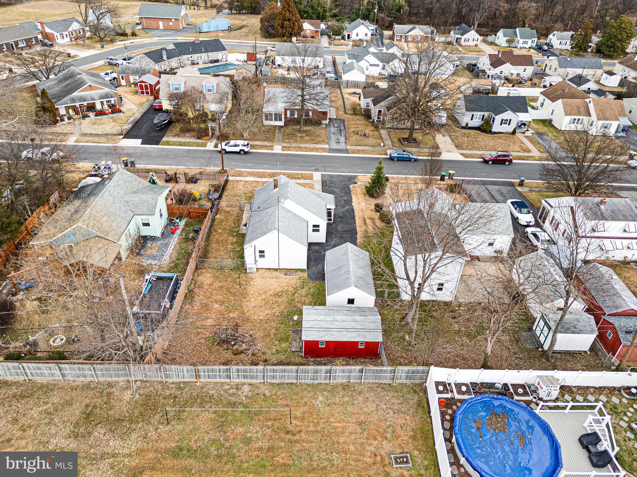 WILM MANOR GARDENS - Residential