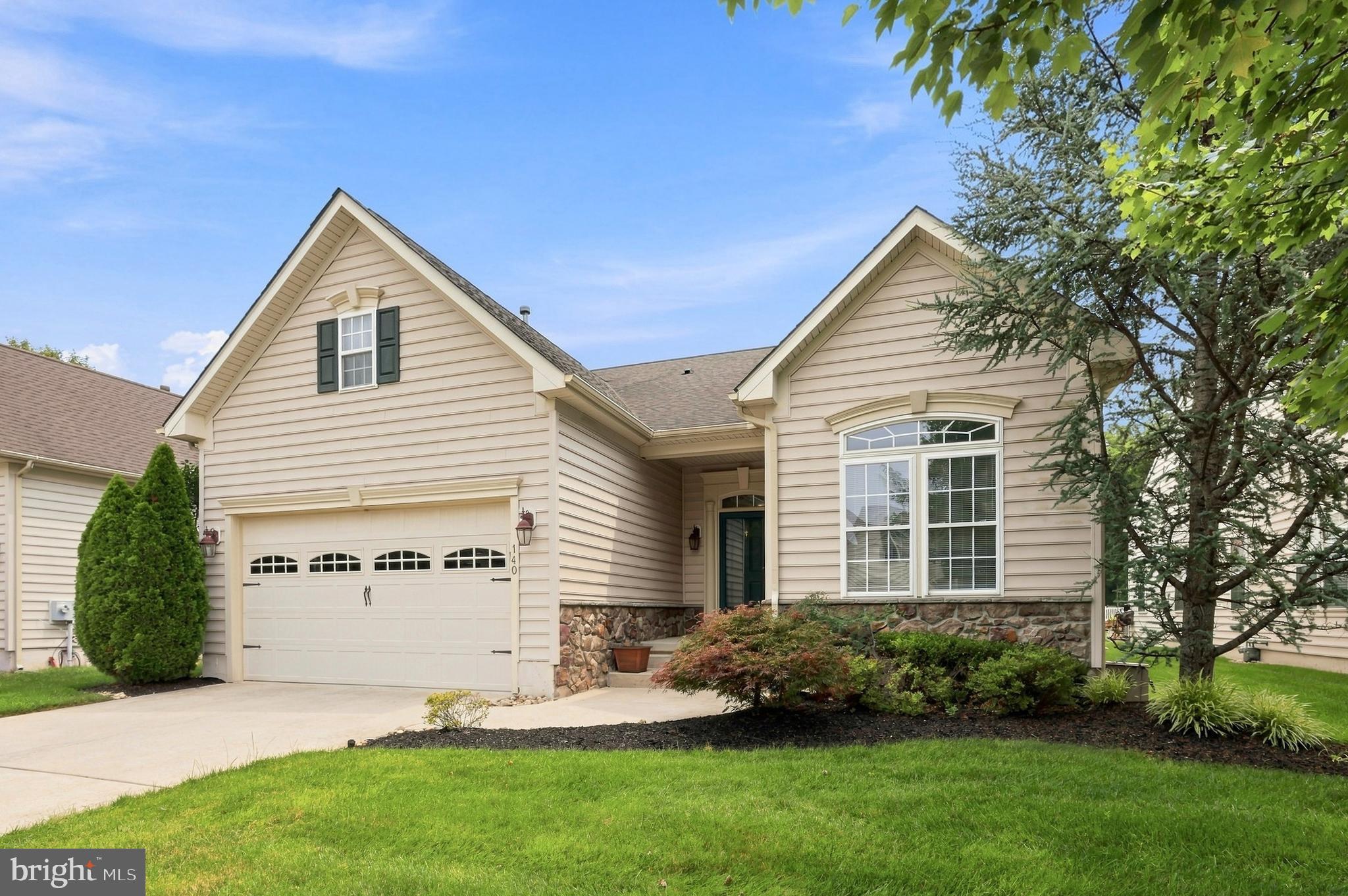 140 HEARTHSTONE DRIVE