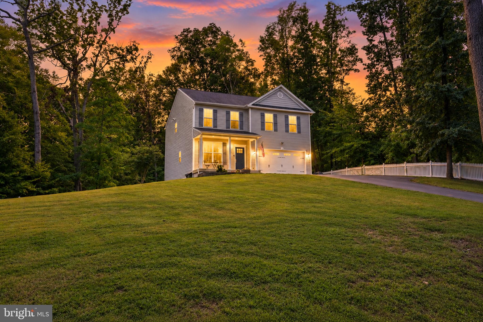 43 TWIN OAKS DRIVE