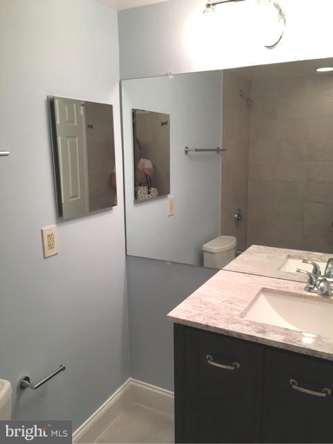 IDYLWOOD TOWERS - Residential Lease