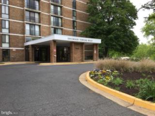 IDYLWOOD TOWERS - Residential Lease