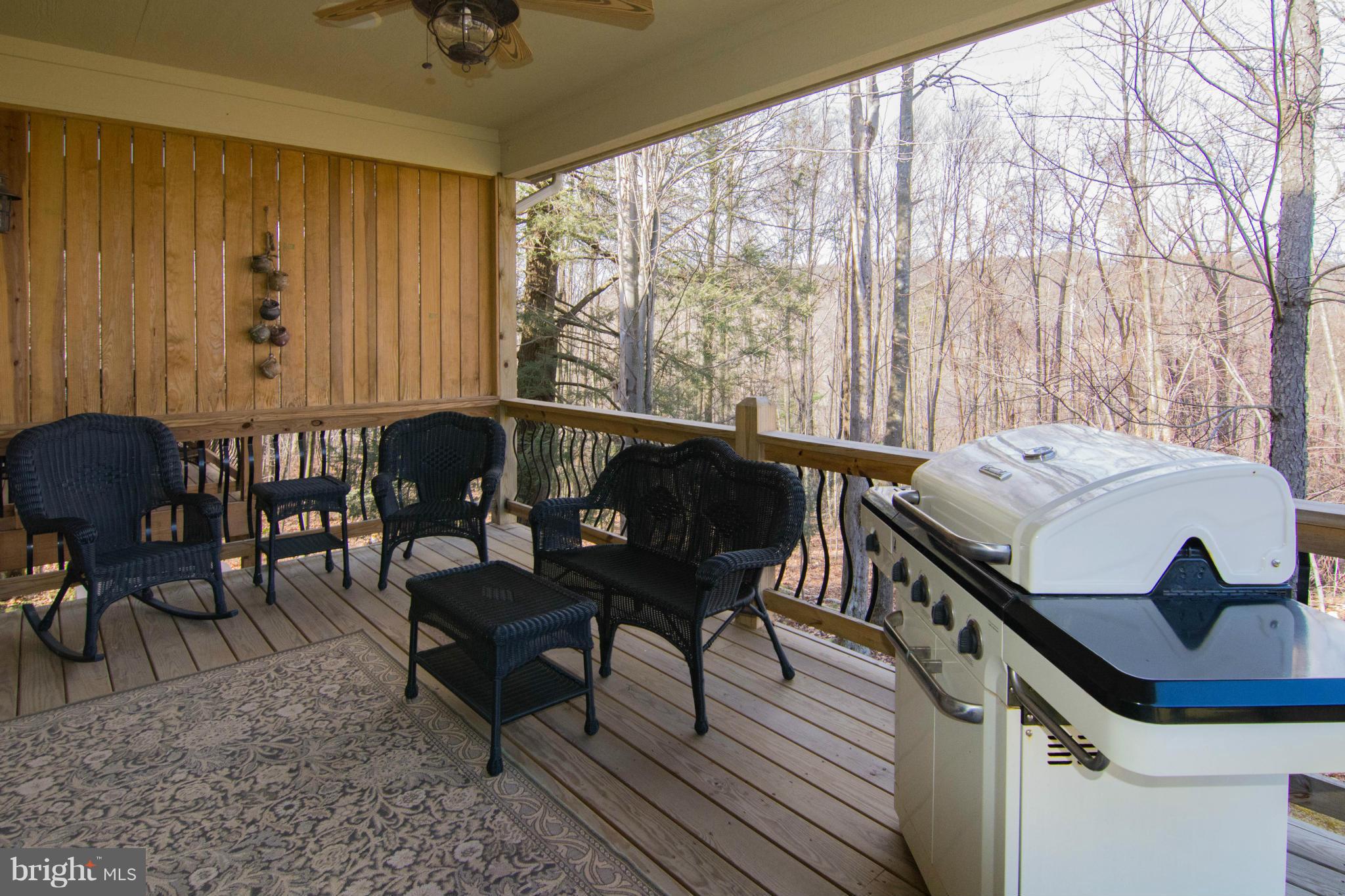 TIMBERLAKE VILLAGE - Residential