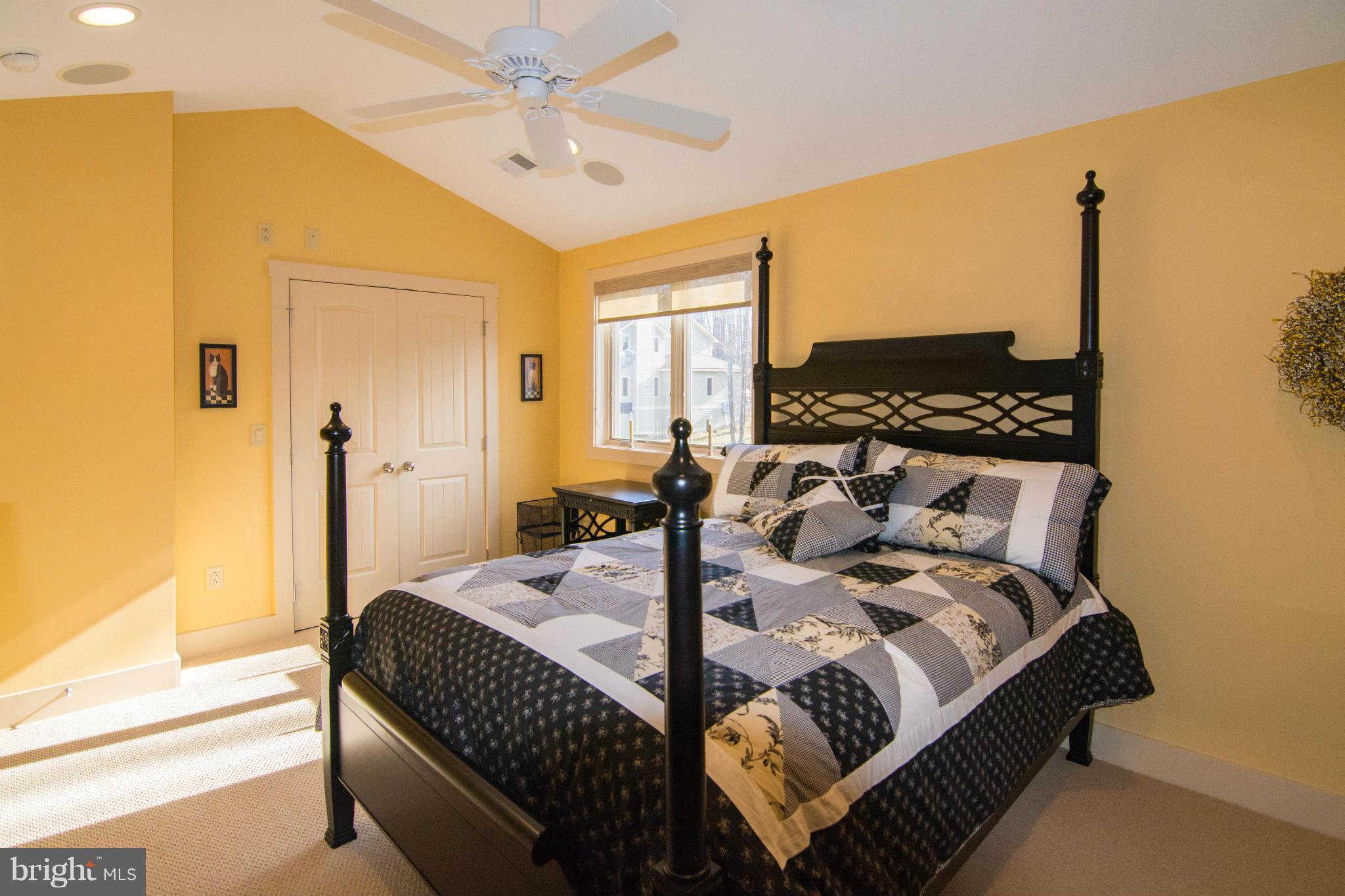 TIMBERLAKE VILLAGE - Residential