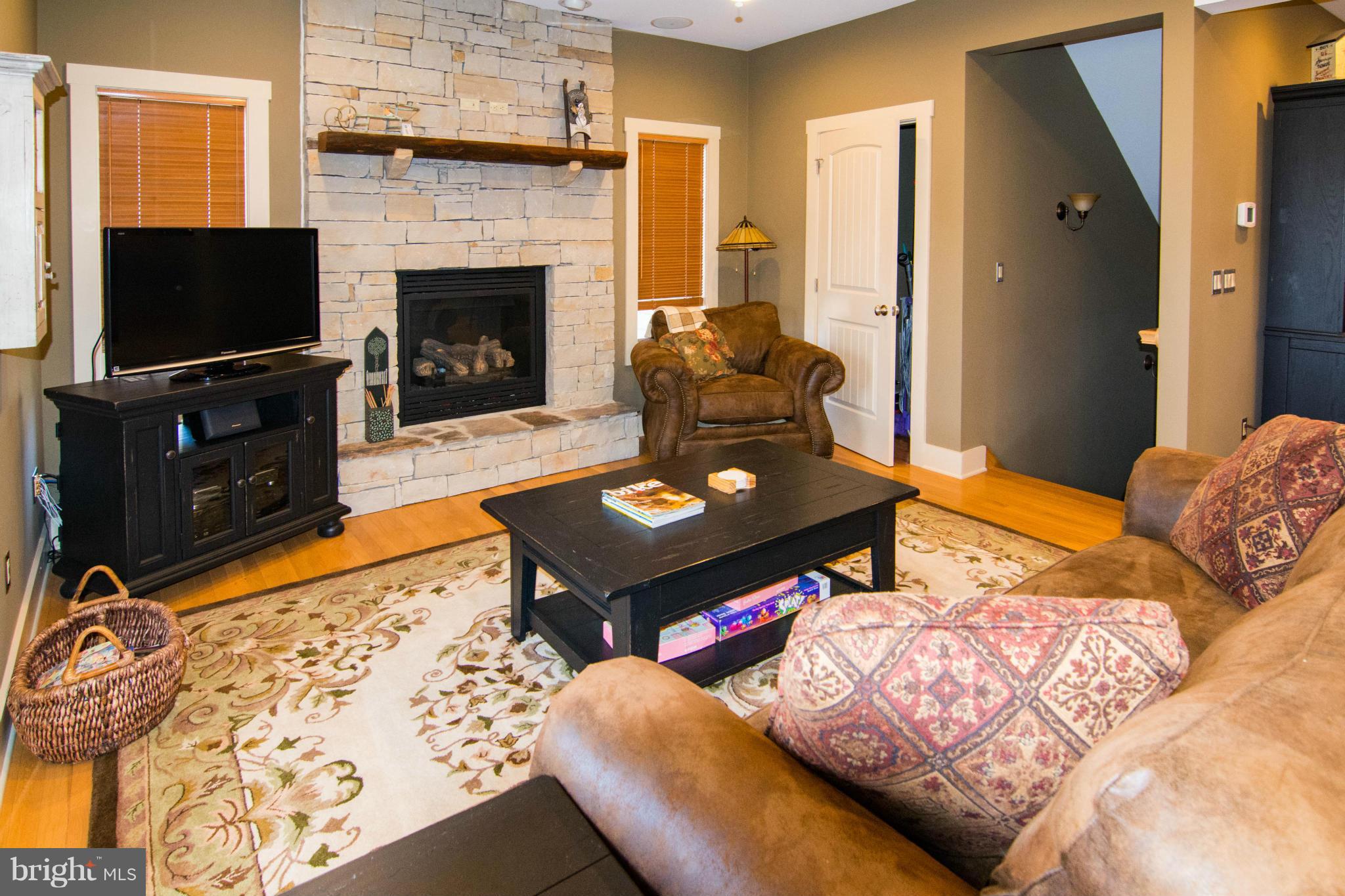 TIMBERLAKE VILLAGE - Residential