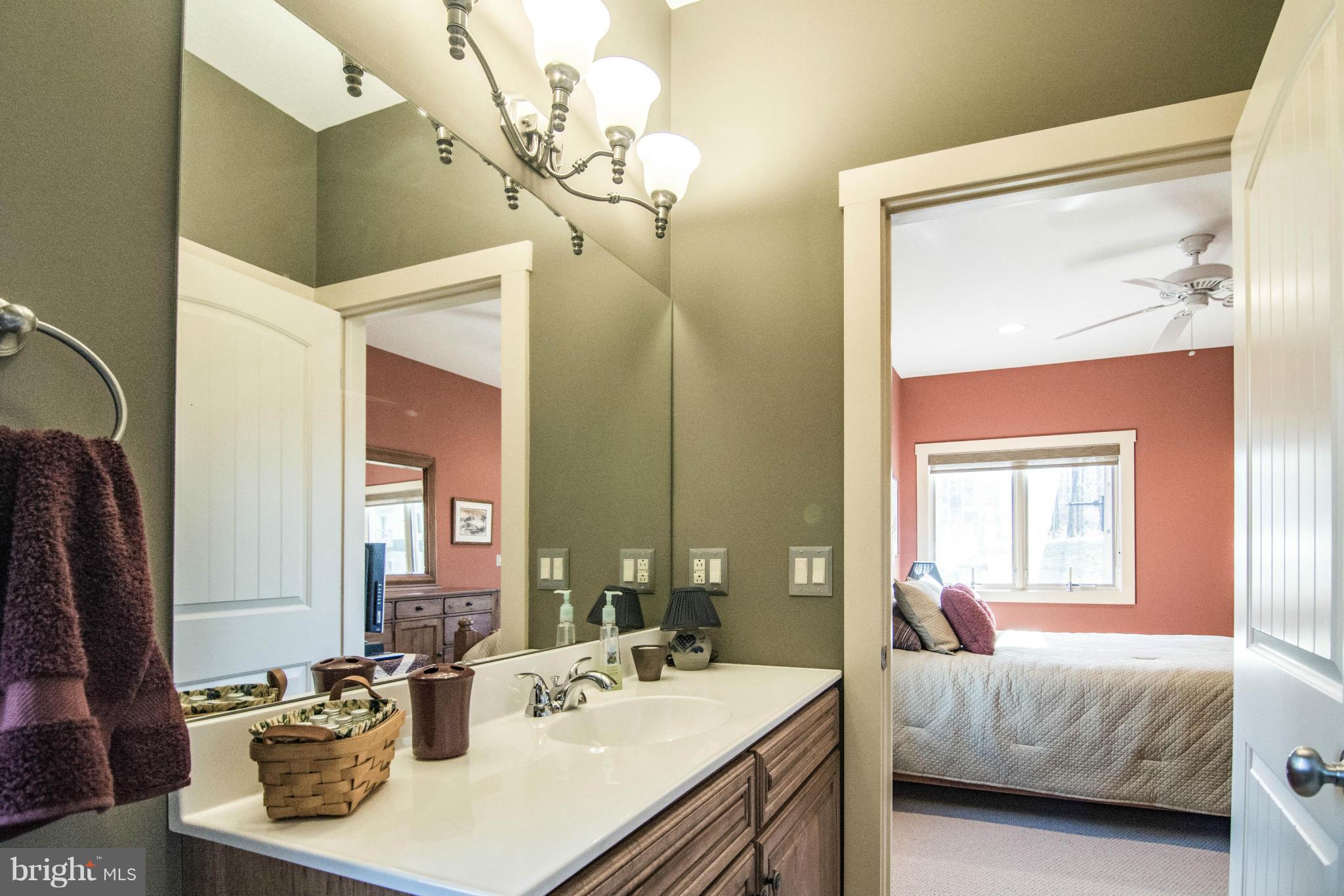 TIMBERLAKE VILLAGE - Residential