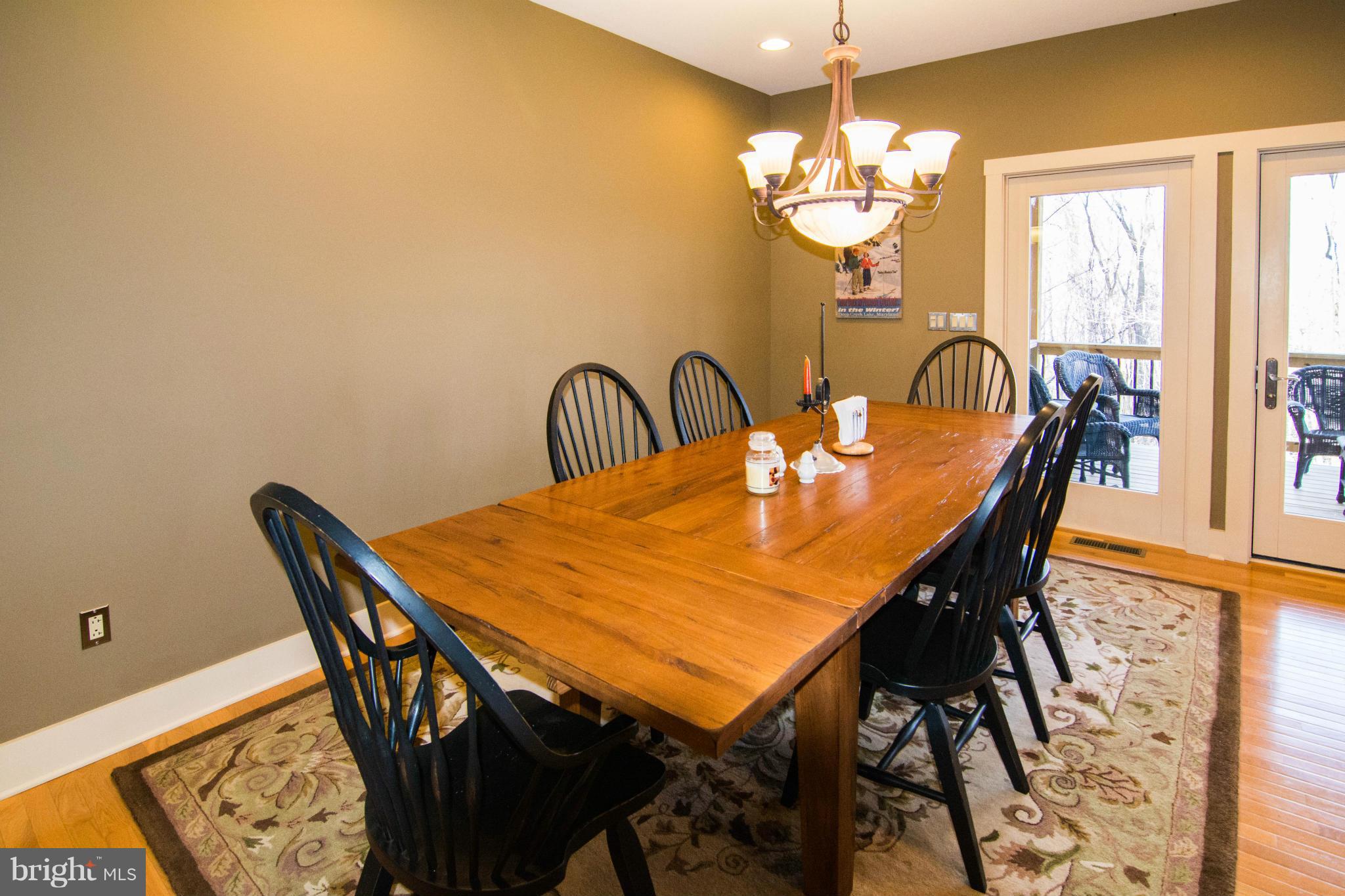 TIMBERLAKE VILLAGE - Residential