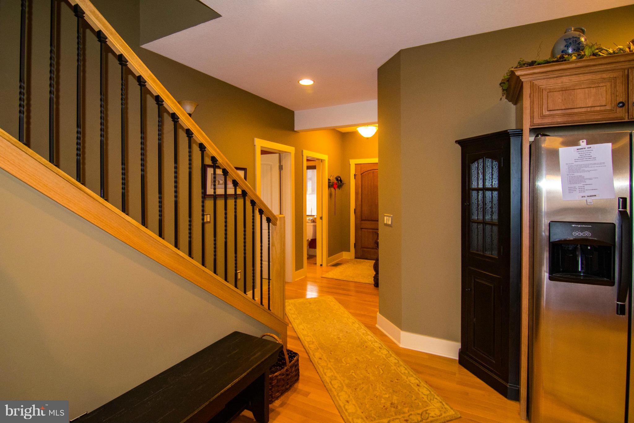 TIMBERLAKE VILLAGE - Residential