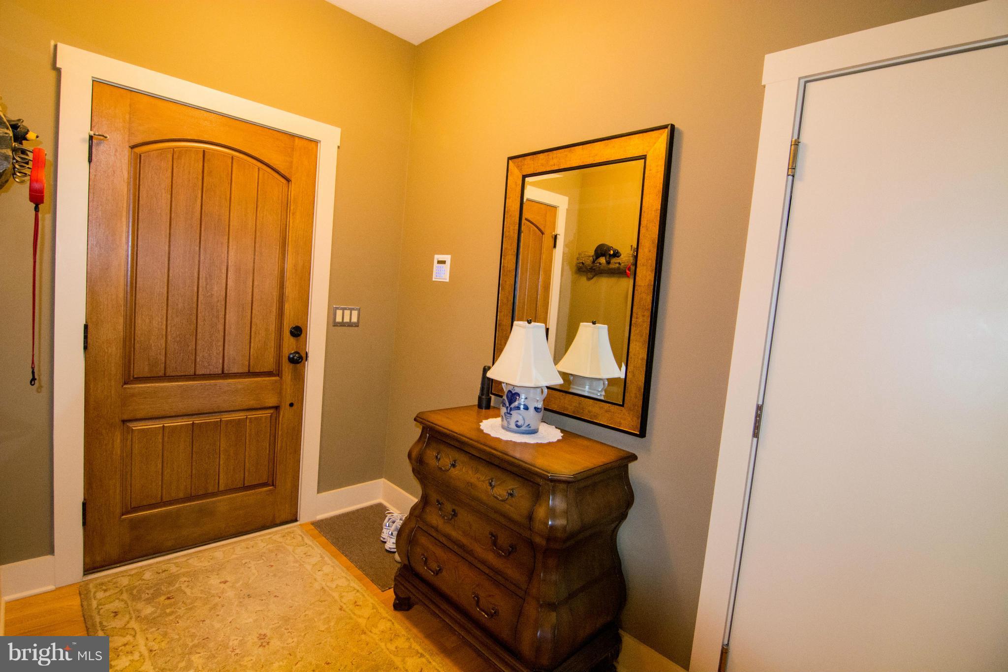 TIMBERLAKE VILLAGE - Residential