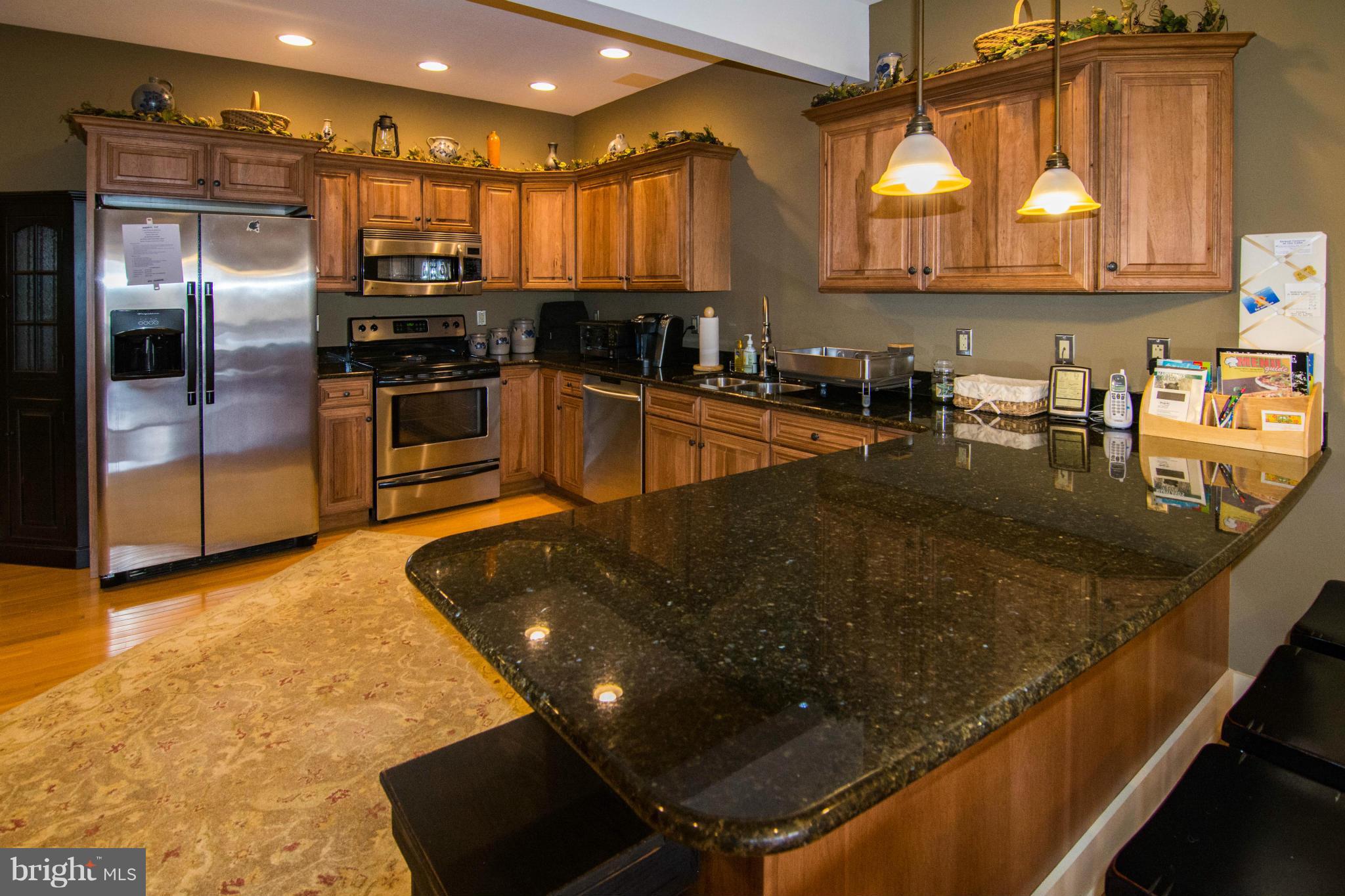 TIMBERLAKE VILLAGE - Residential