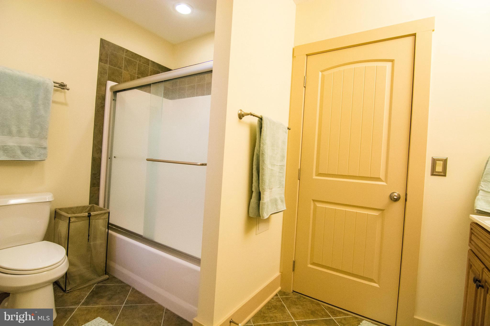 TIMBERLAKE VILLAGE - Residential