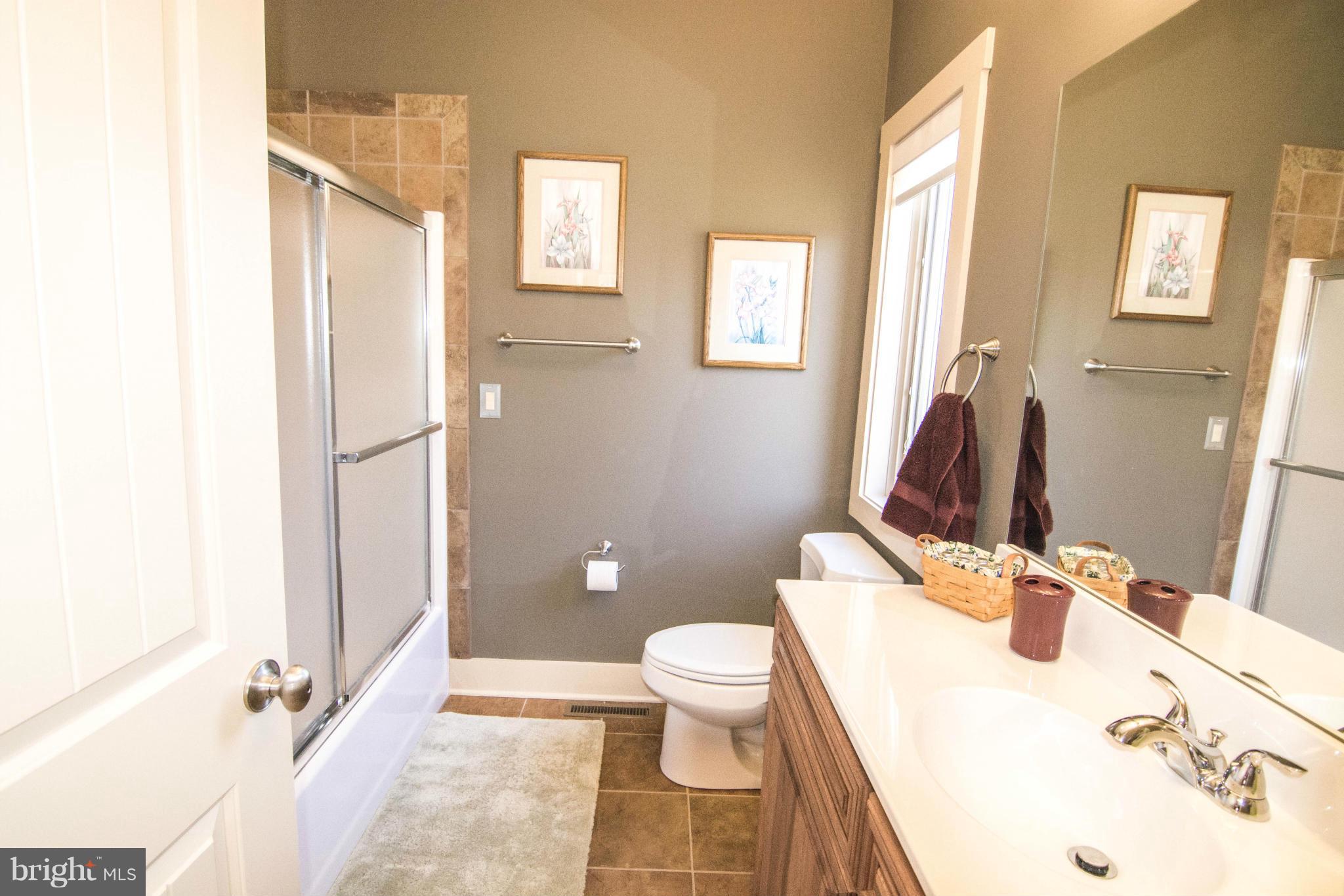 TIMBERLAKE VILLAGE - Residential