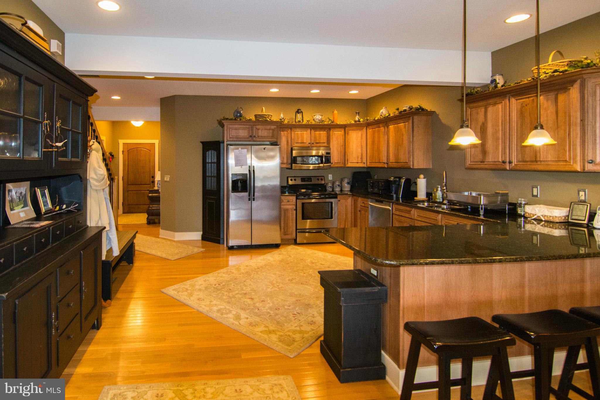 TIMBERLAKE VILLAGE - Residential