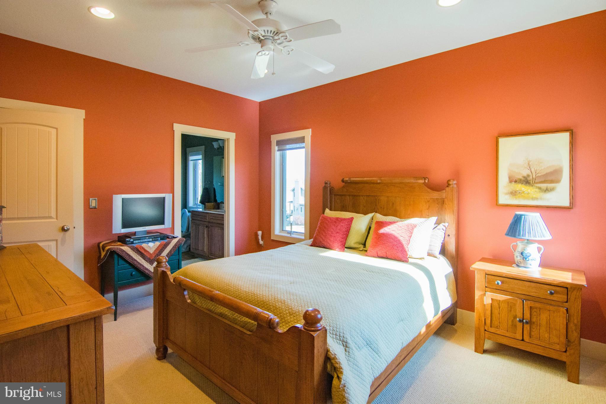 TIMBERLAKE VILLAGE - Residential