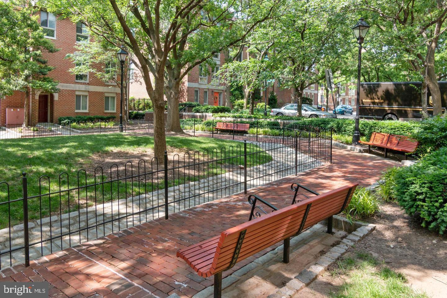 OTTERBEIN - Residential Lease