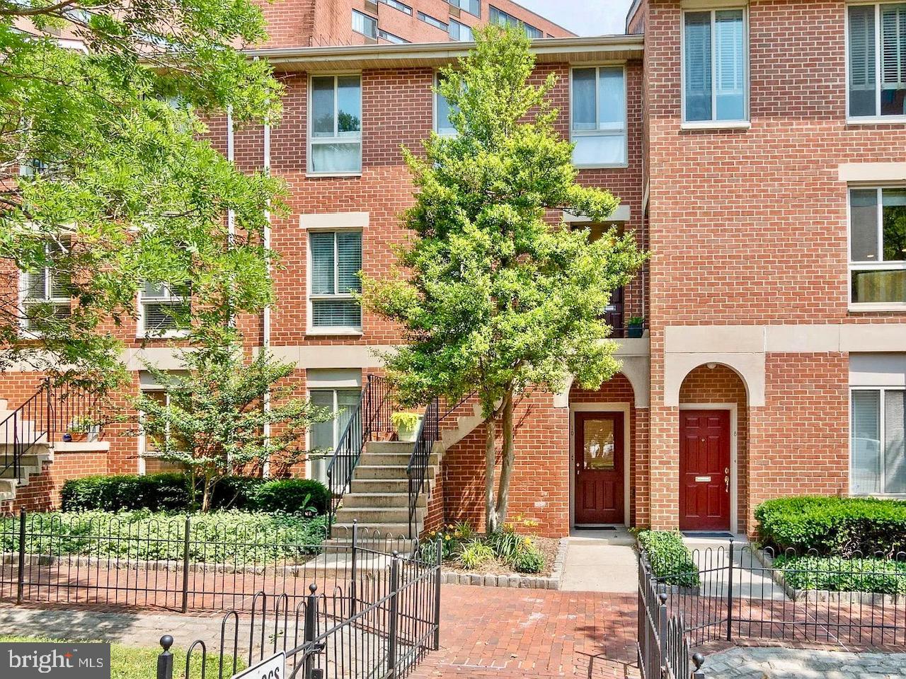 OTTERBEIN - Residential Lease