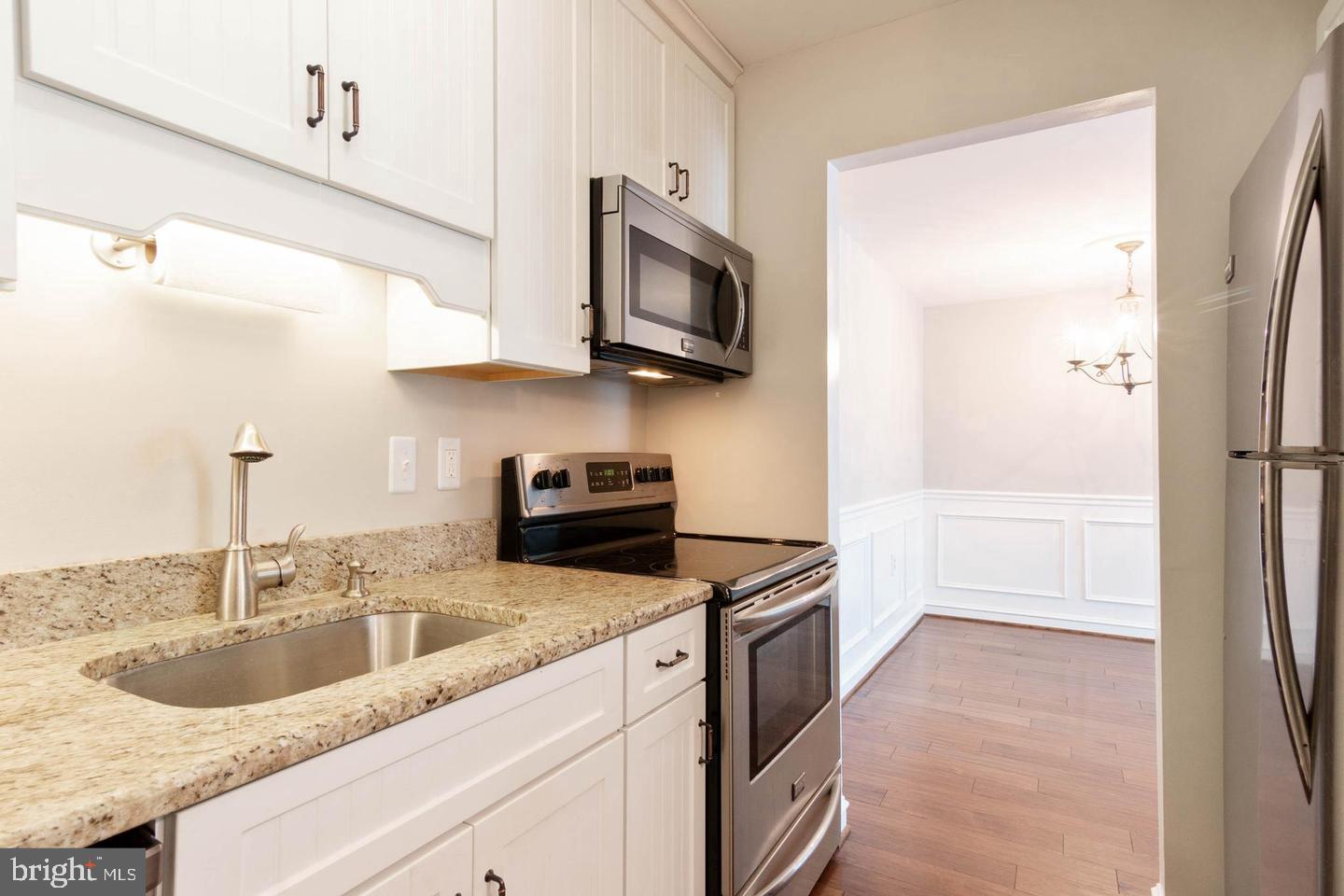 OTTERBEIN - Residential Lease