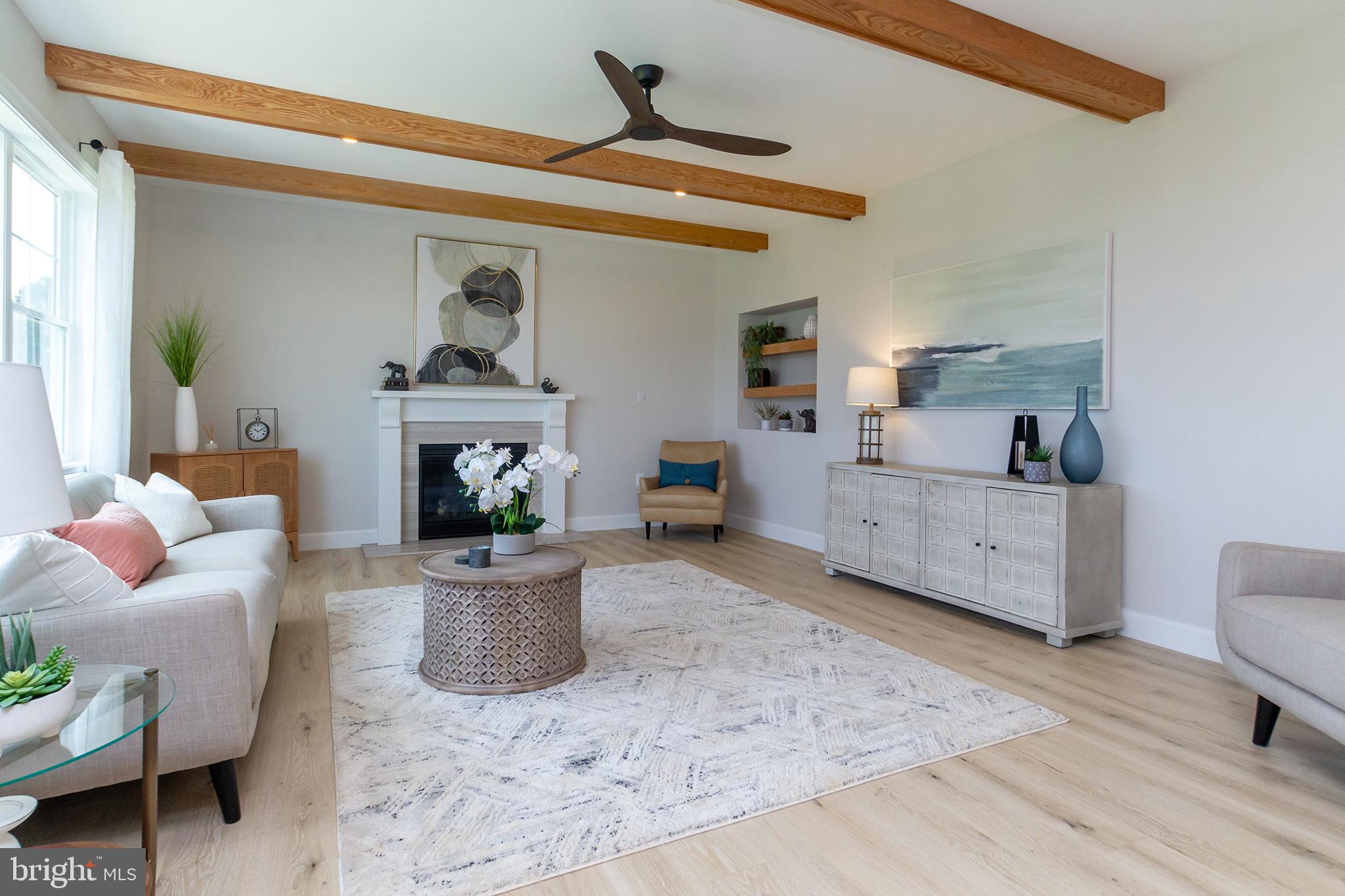 STEWARTSTOWN - Residential