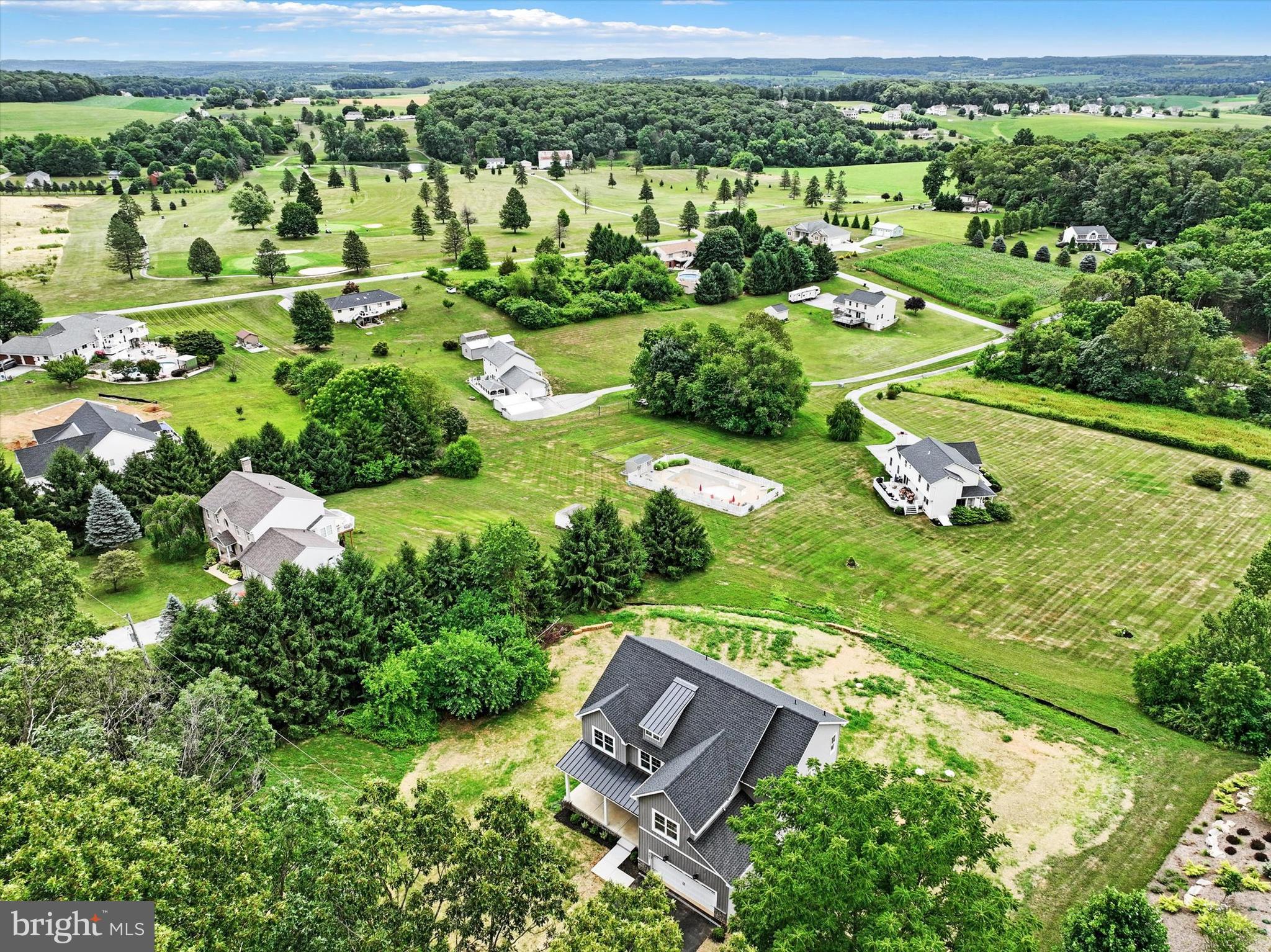 STEWARTSTOWN - Residential