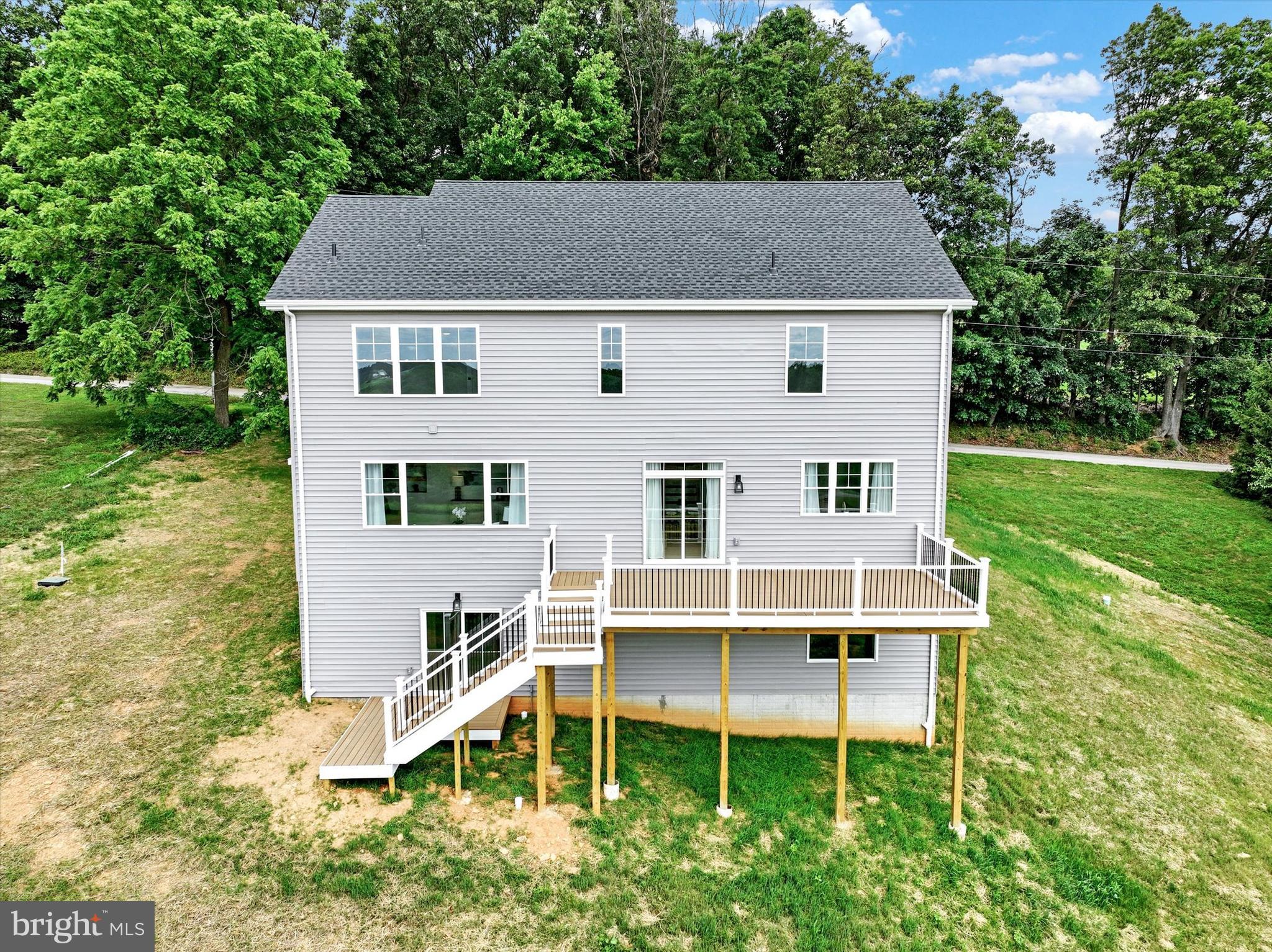 STEWARTSTOWN - Residential