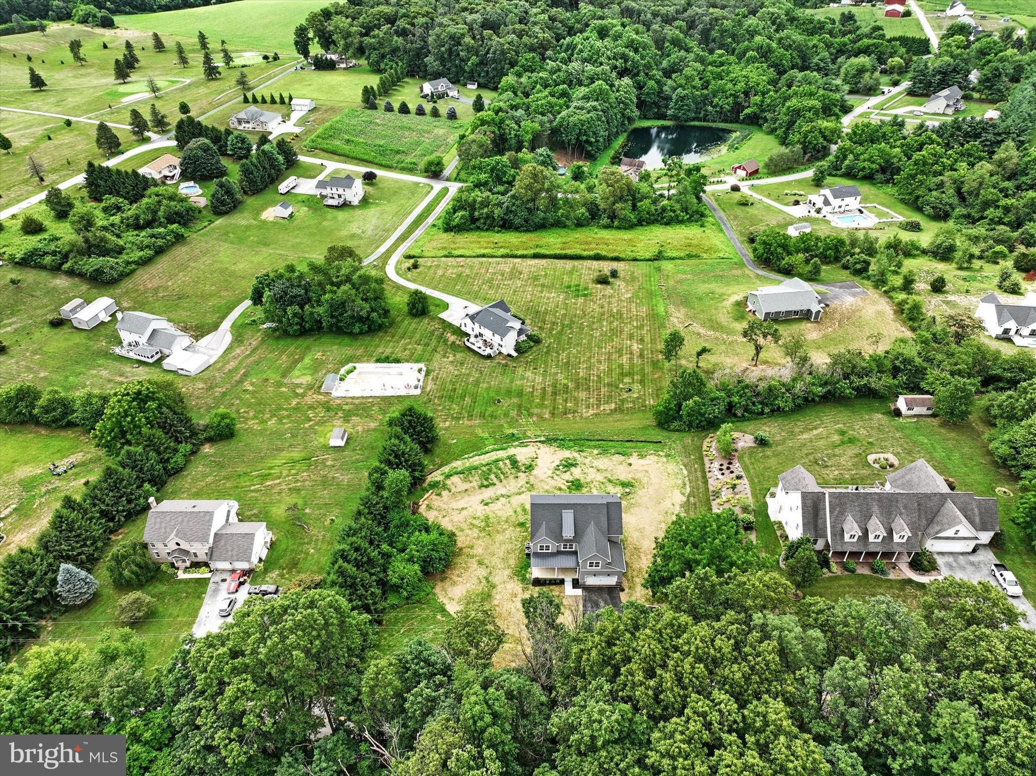 STEWARTSTOWN - Residential