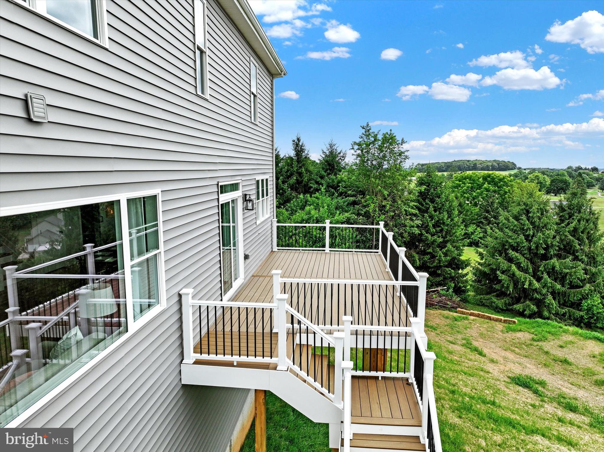 STEWARTSTOWN - Residential