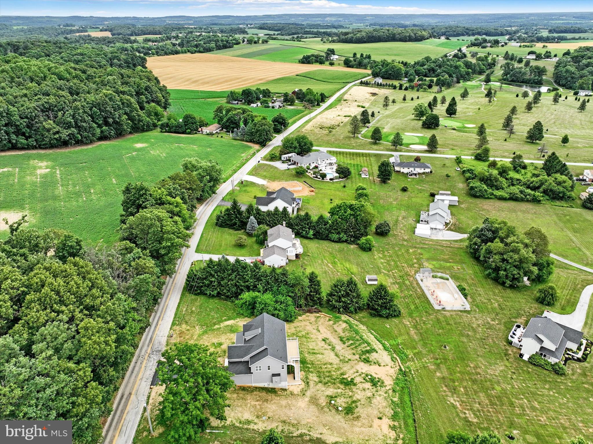 STEWARTSTOWN - Residential