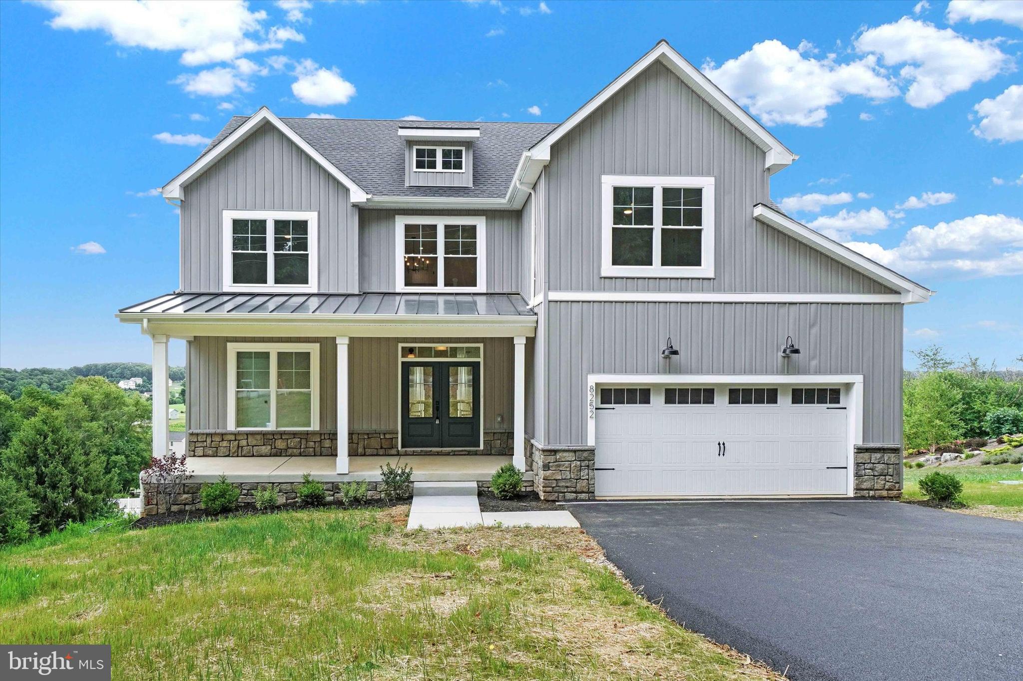 STEWARTSTOWN - Residential