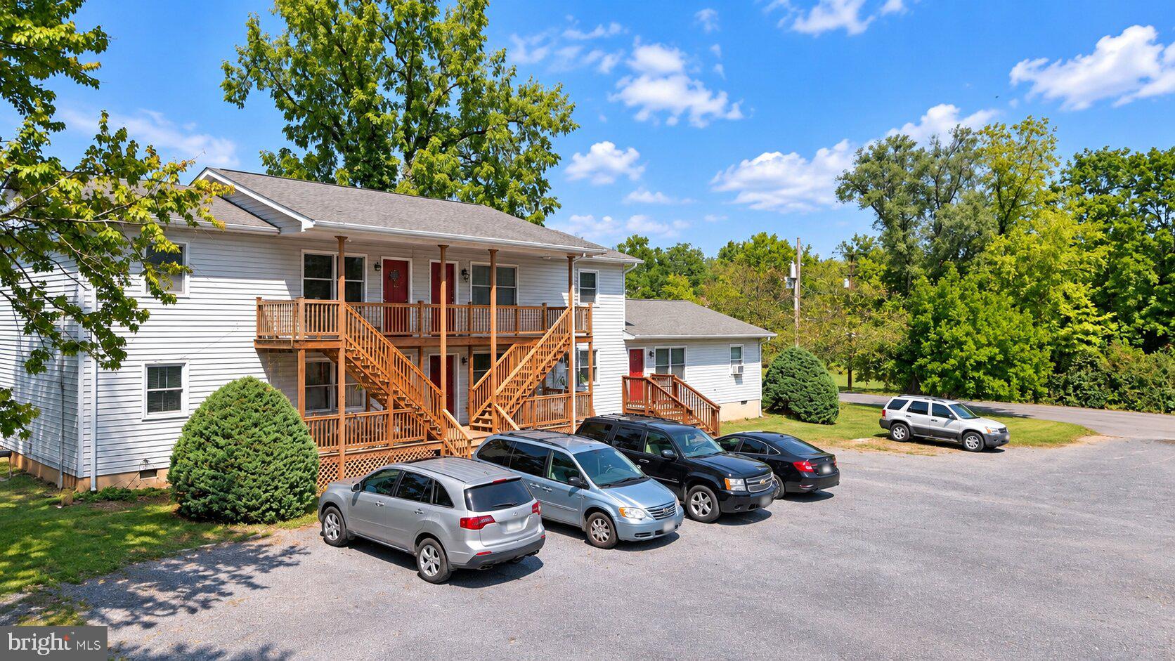 210 E LOCUST STREET