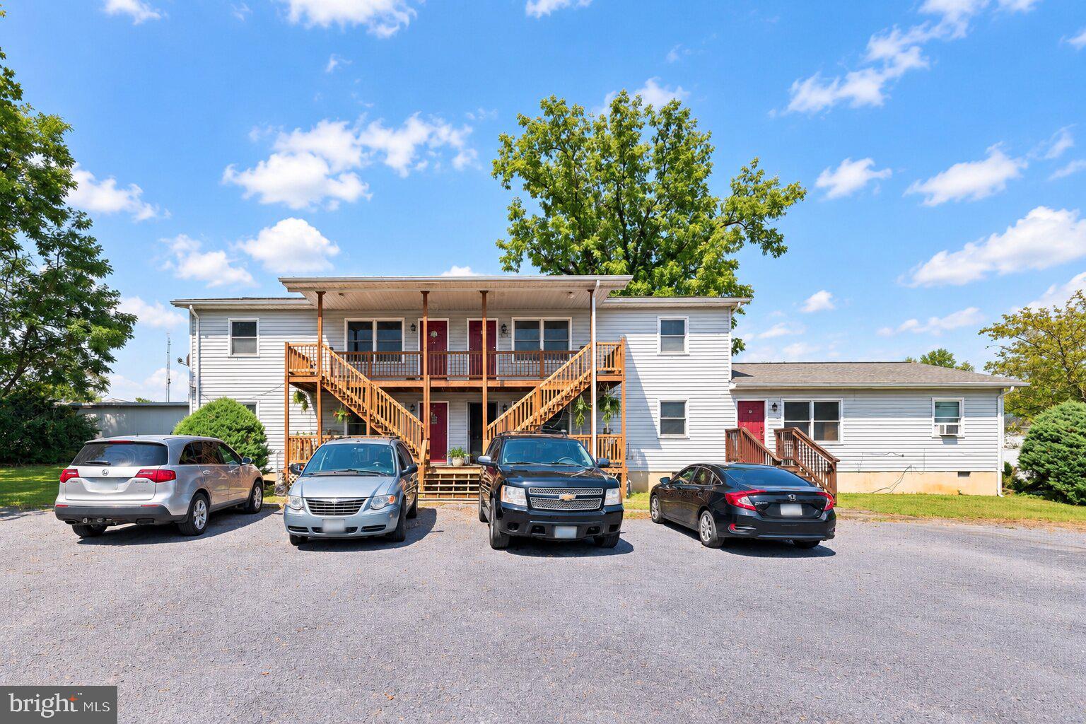 210 E LOCUST STREET