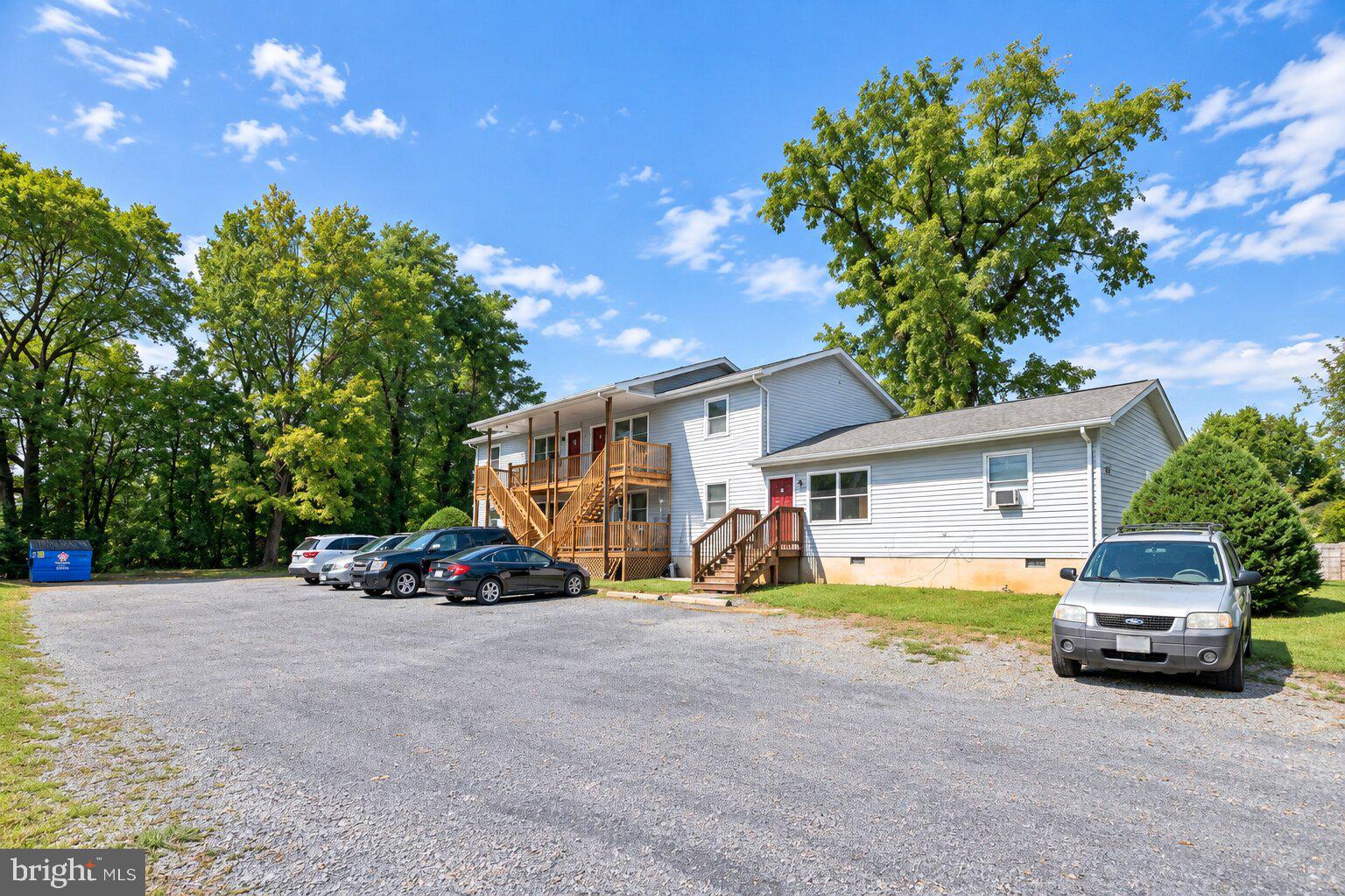 210 E LOCUST STREET
