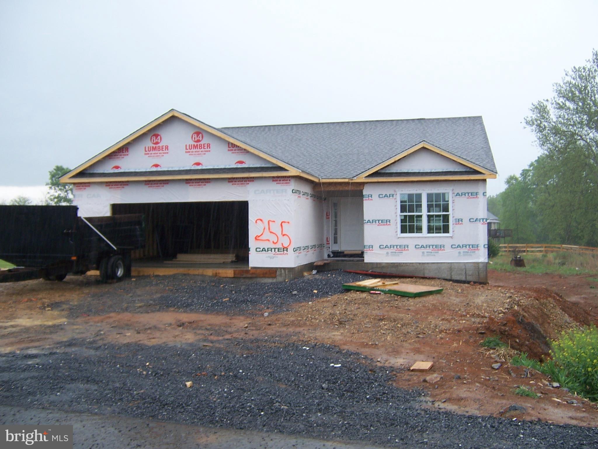 ELIZABETH STATION - Residential