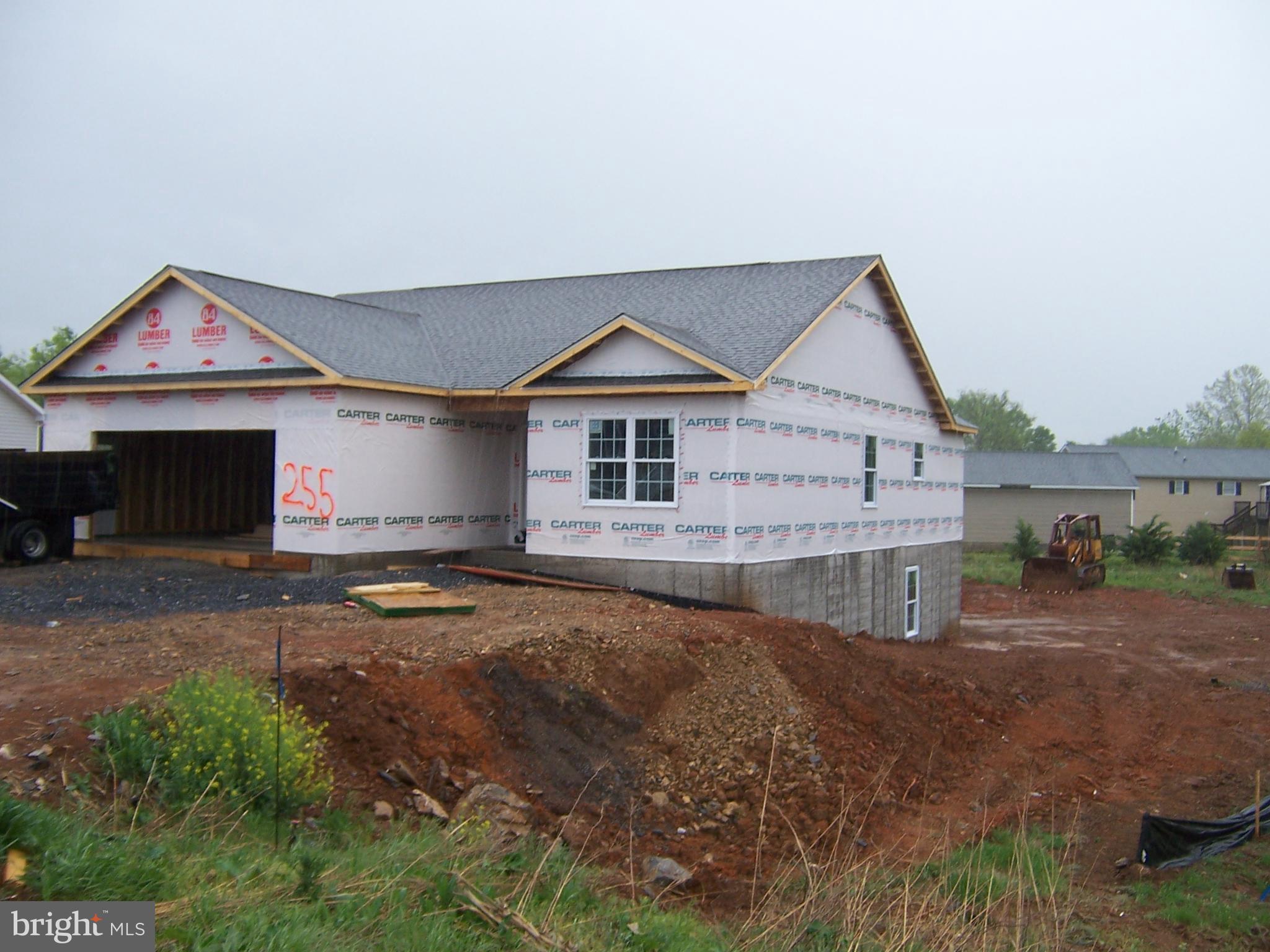 ELIZABETH STATION - Residential