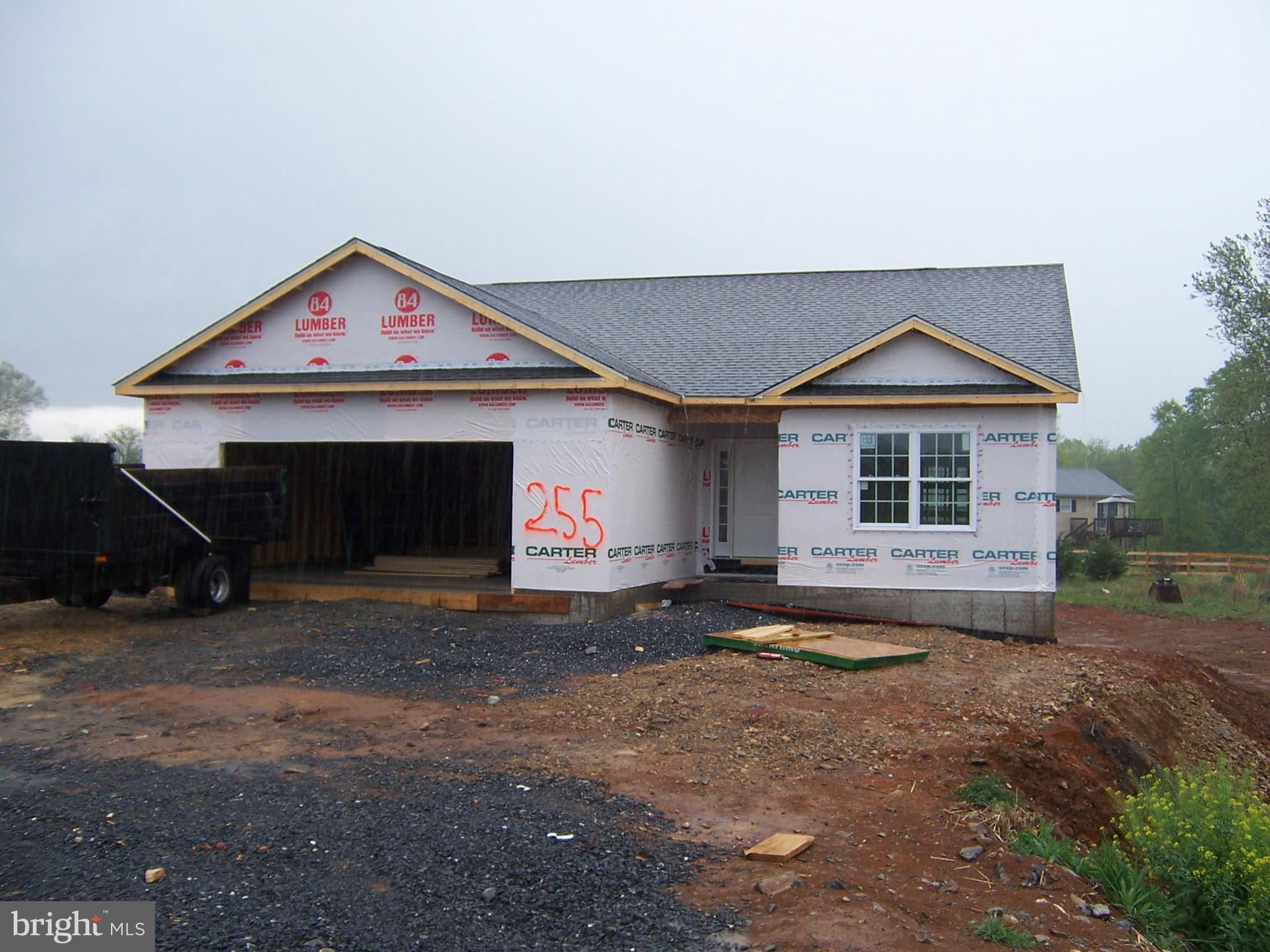 ELIZABETH STATION - Residential