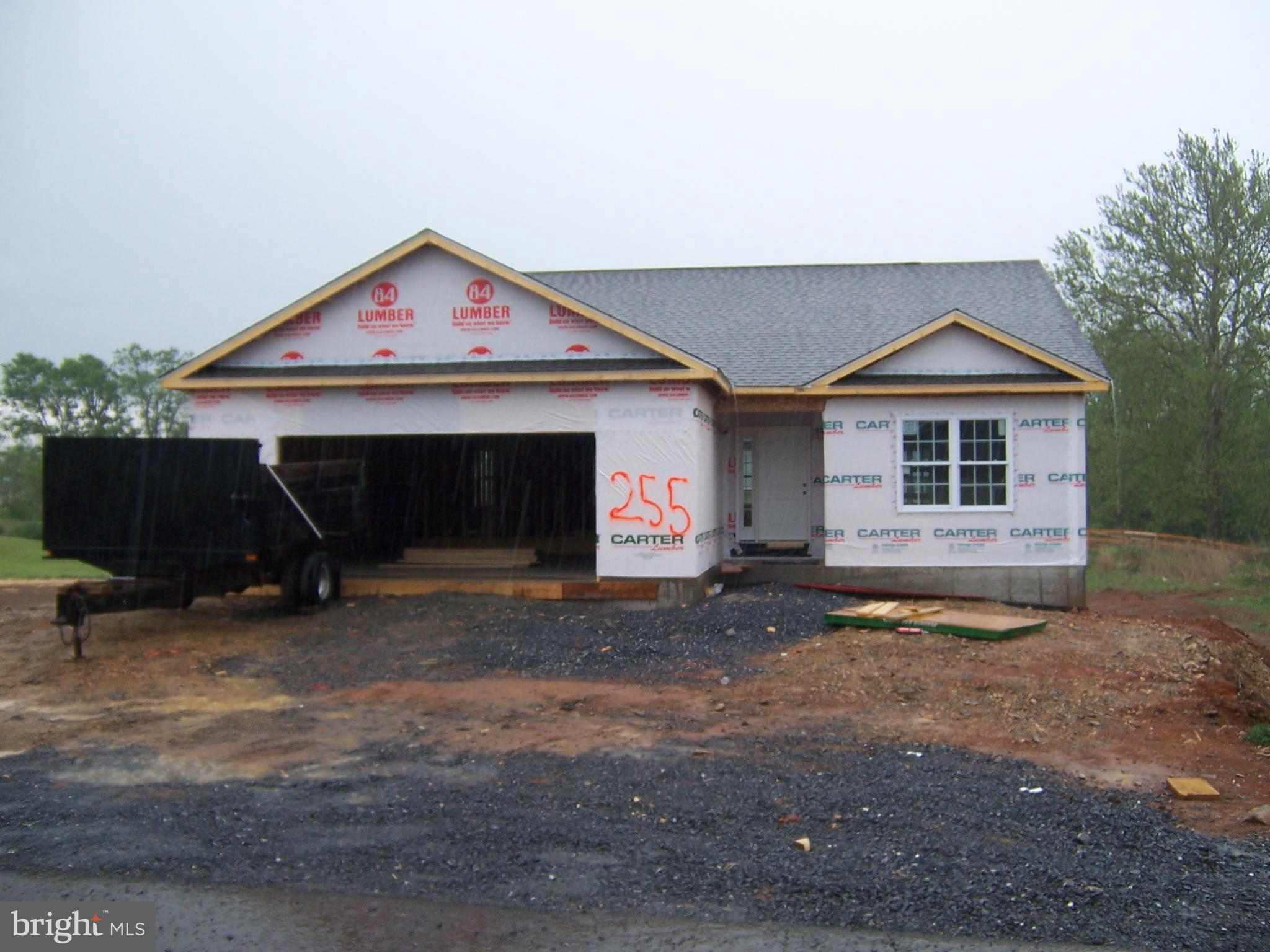 ELIZABETH STATION - Residential