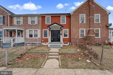 1029 Ironside Rd, Camden, NJ 08104 - MLS#: NJCD2107436