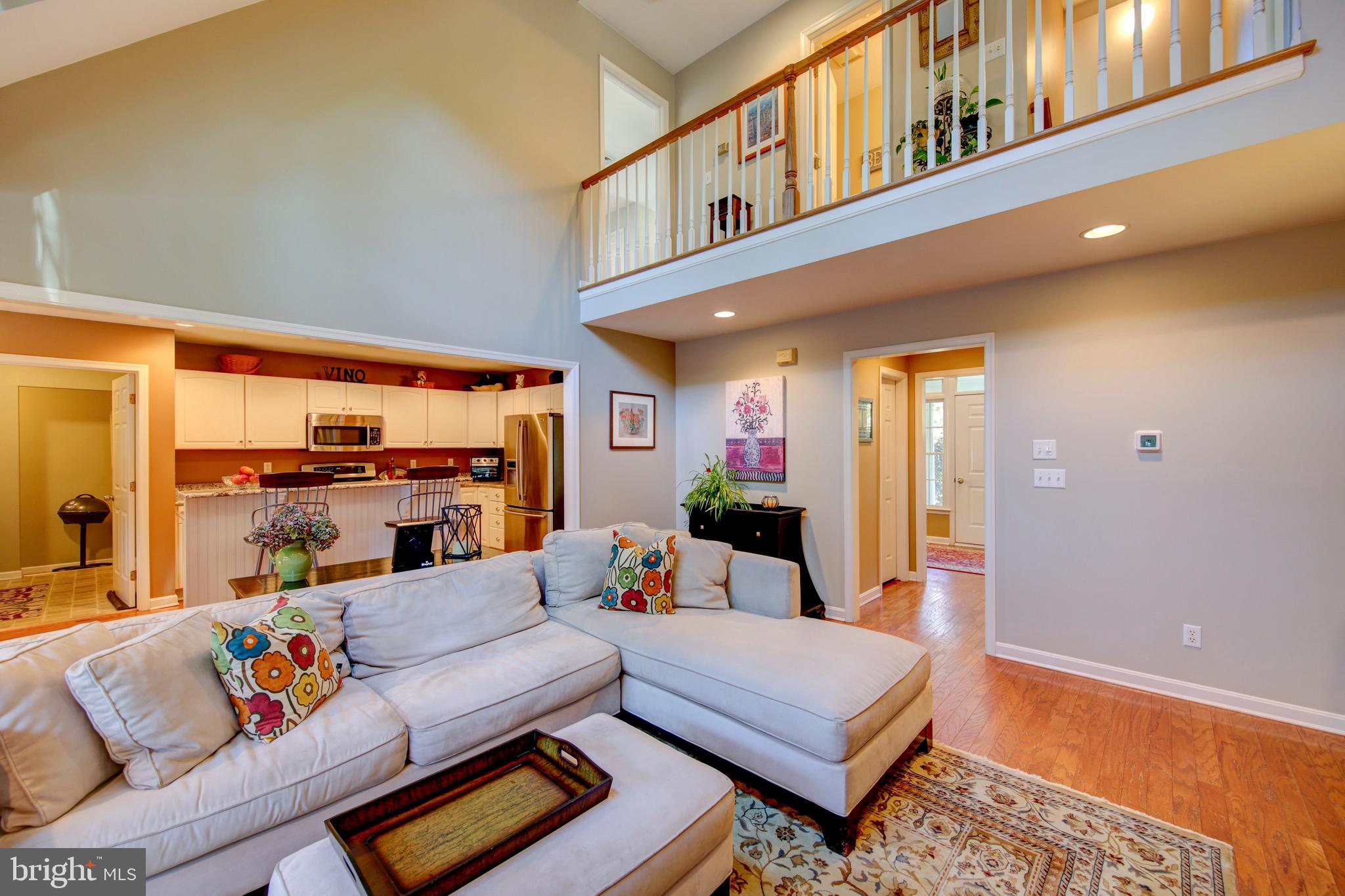 DEER POINT - Residential