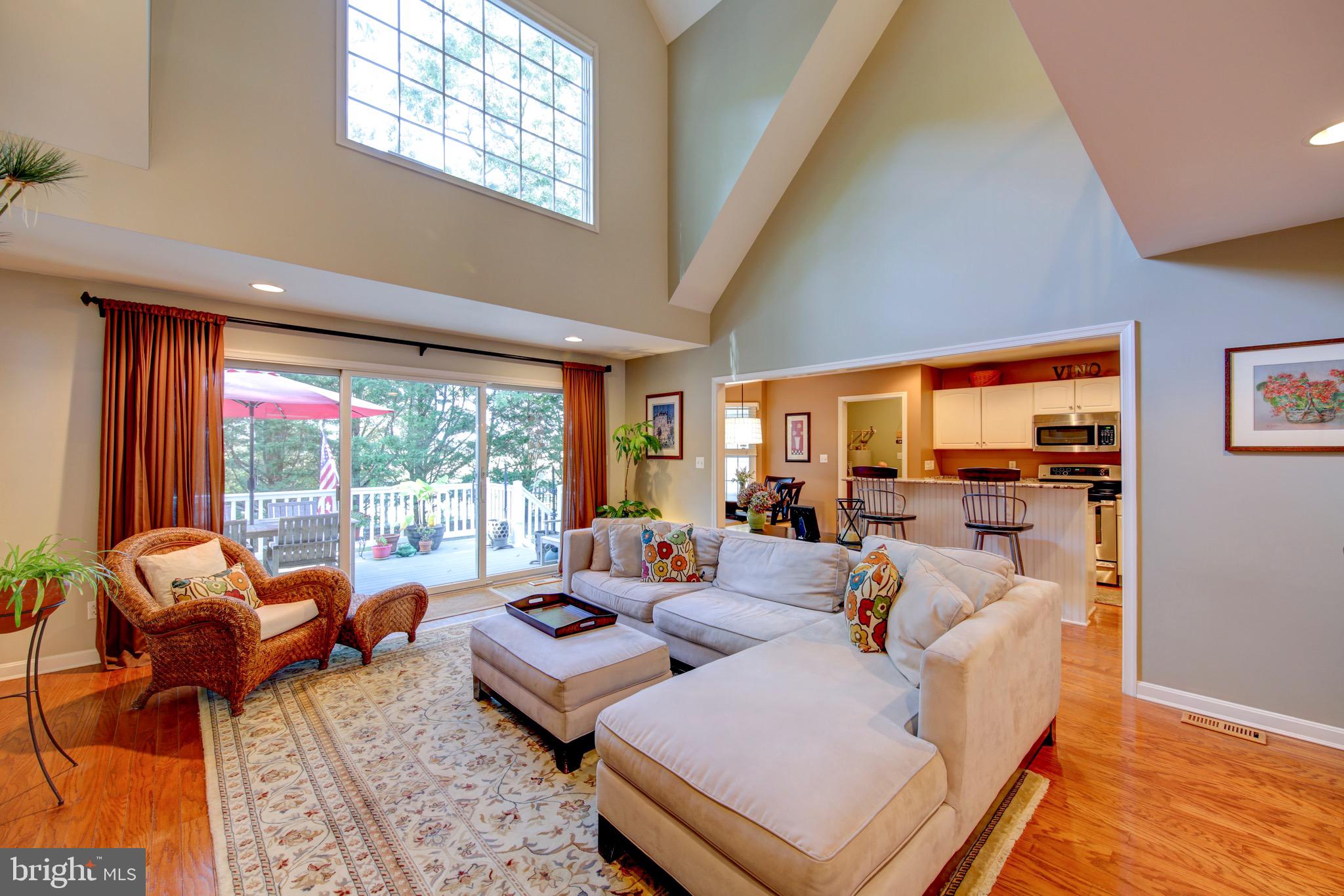 DEER POINT - Residential