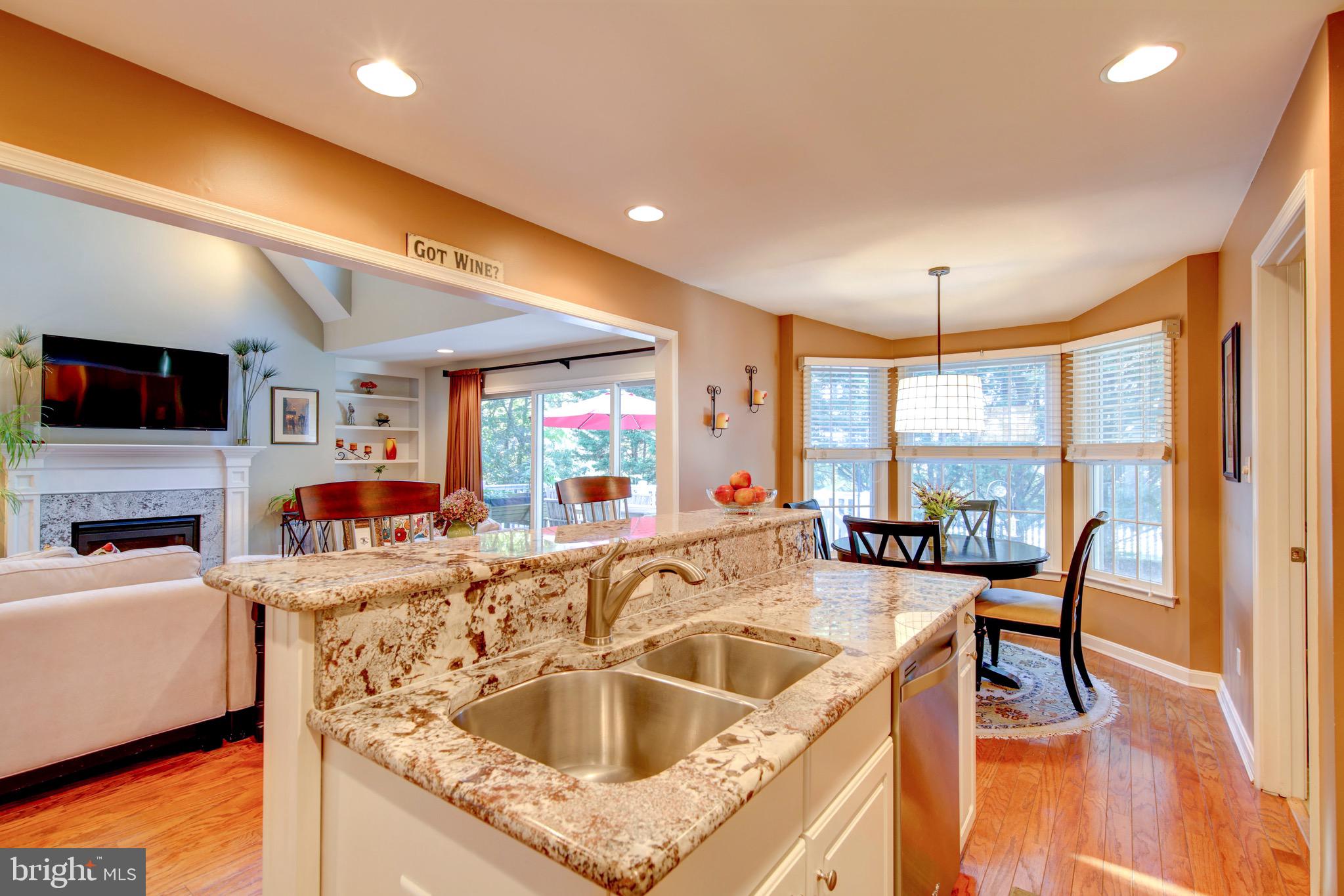 DEER POINT - Residential