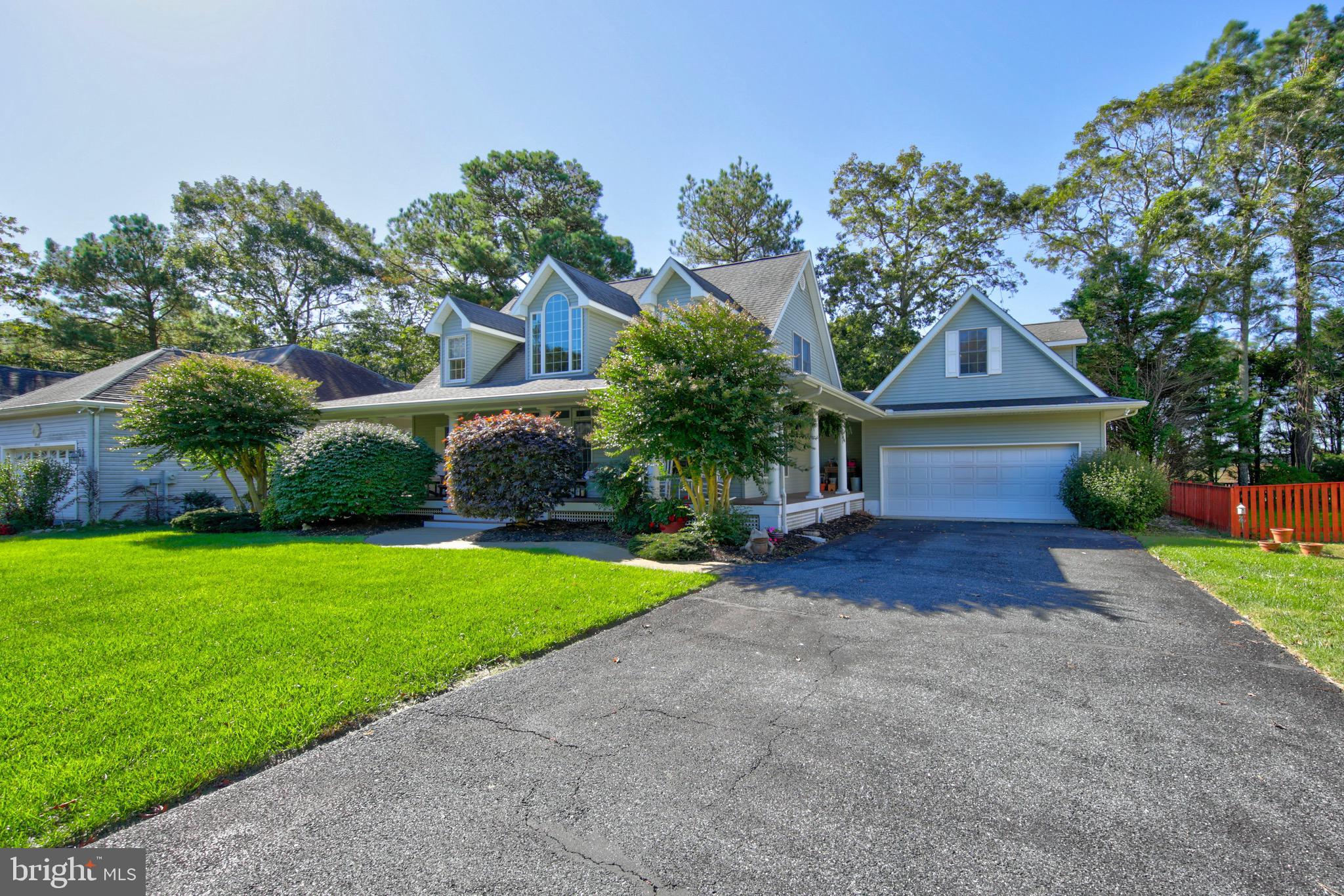 DEER POINT - Residential