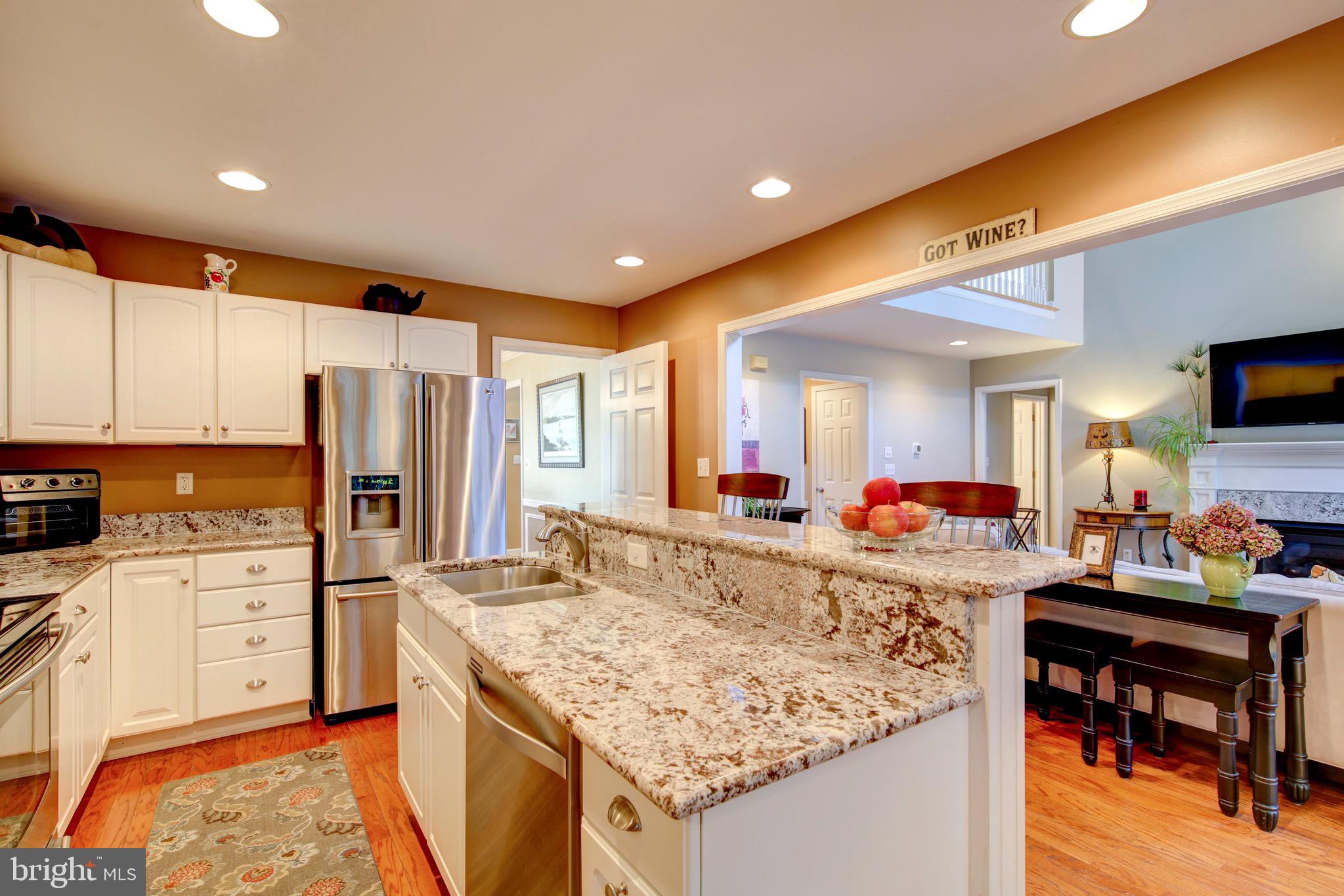 DEER POINT - Residential