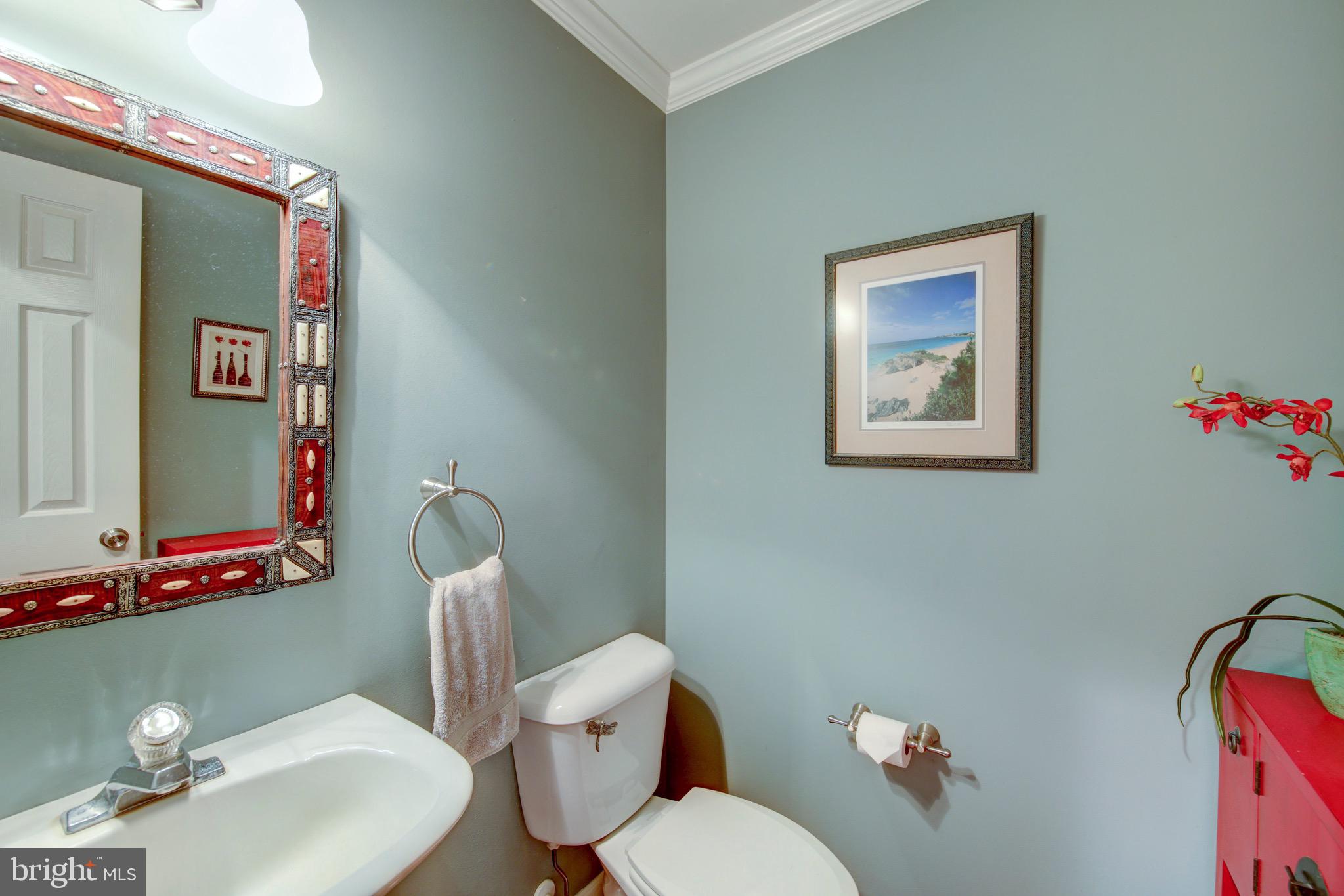 DEER POINT - Residential